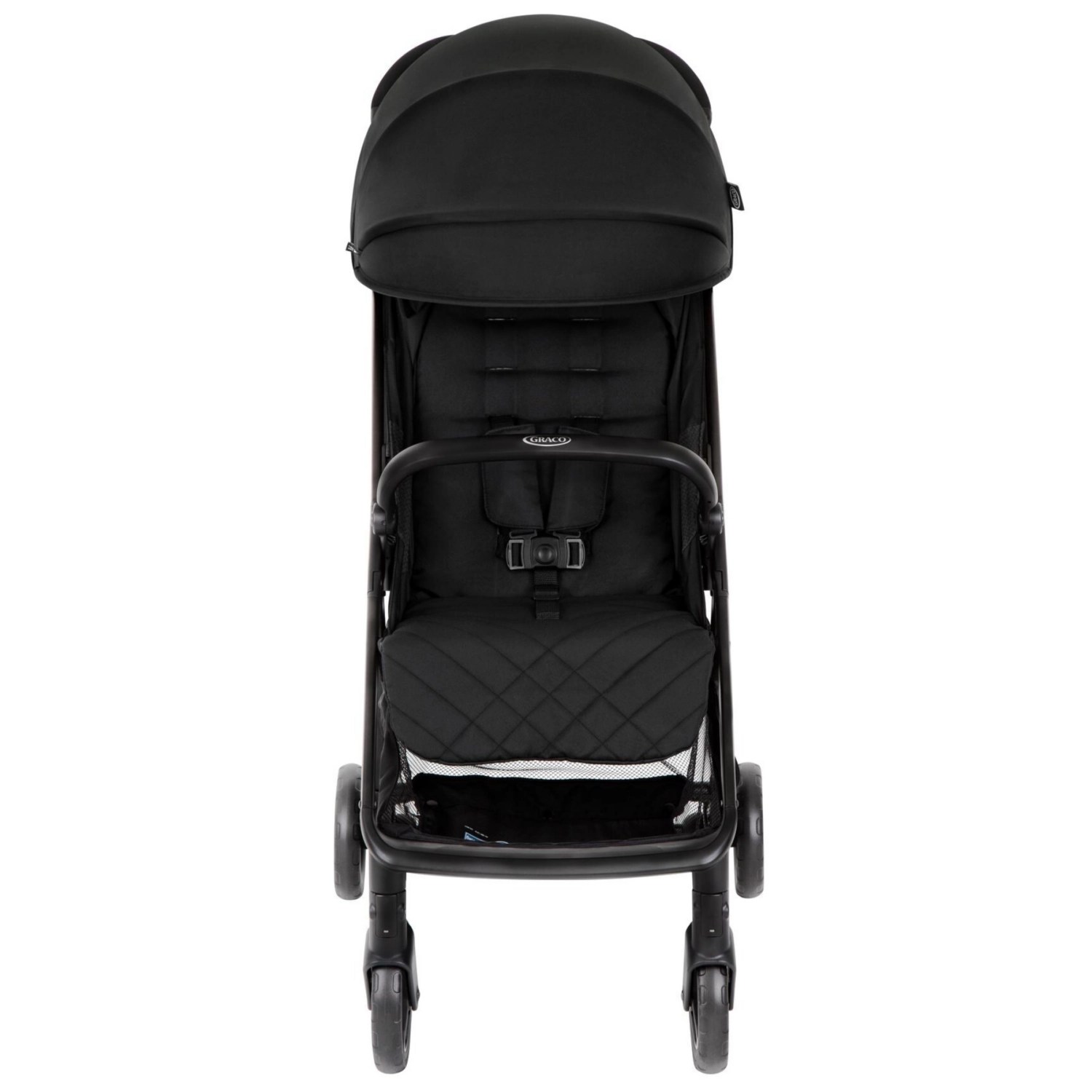 GRACO Buggy Myavo in schwarz ALDI SUISSE