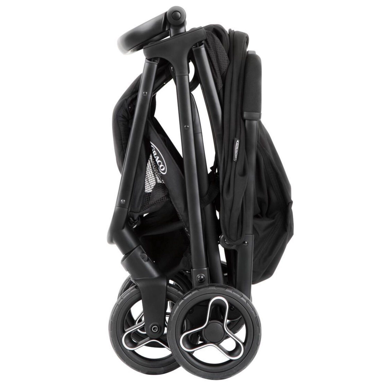 GRACO Buggy Myavo in schwarz ALDI SUISSE