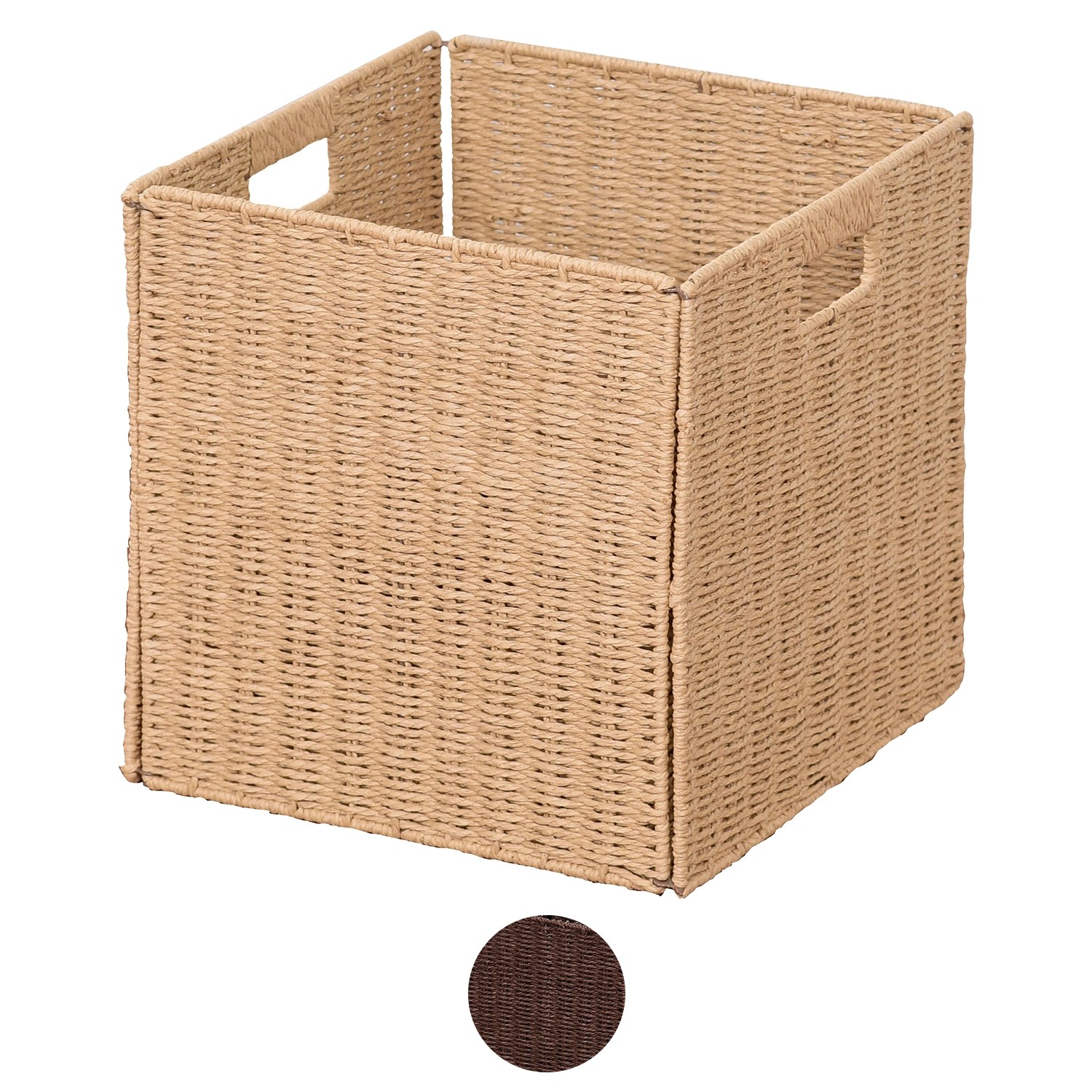 TUKAN RattanAufbewahrungskorb ALDI SÜD