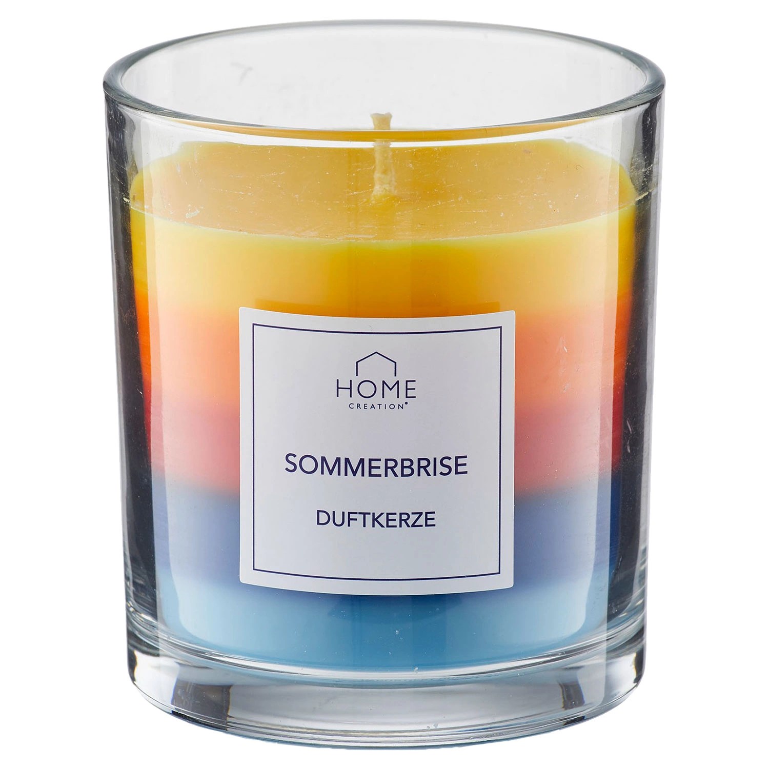 HOME CREATION Kerze oder Duftlichter ALDI SÜD