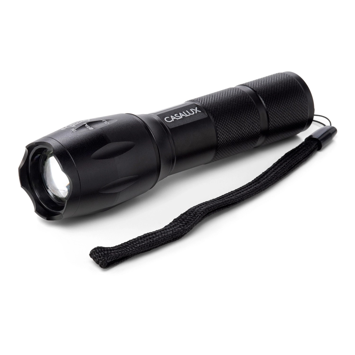 CASALUX Akkus zseblámpa | ALDI