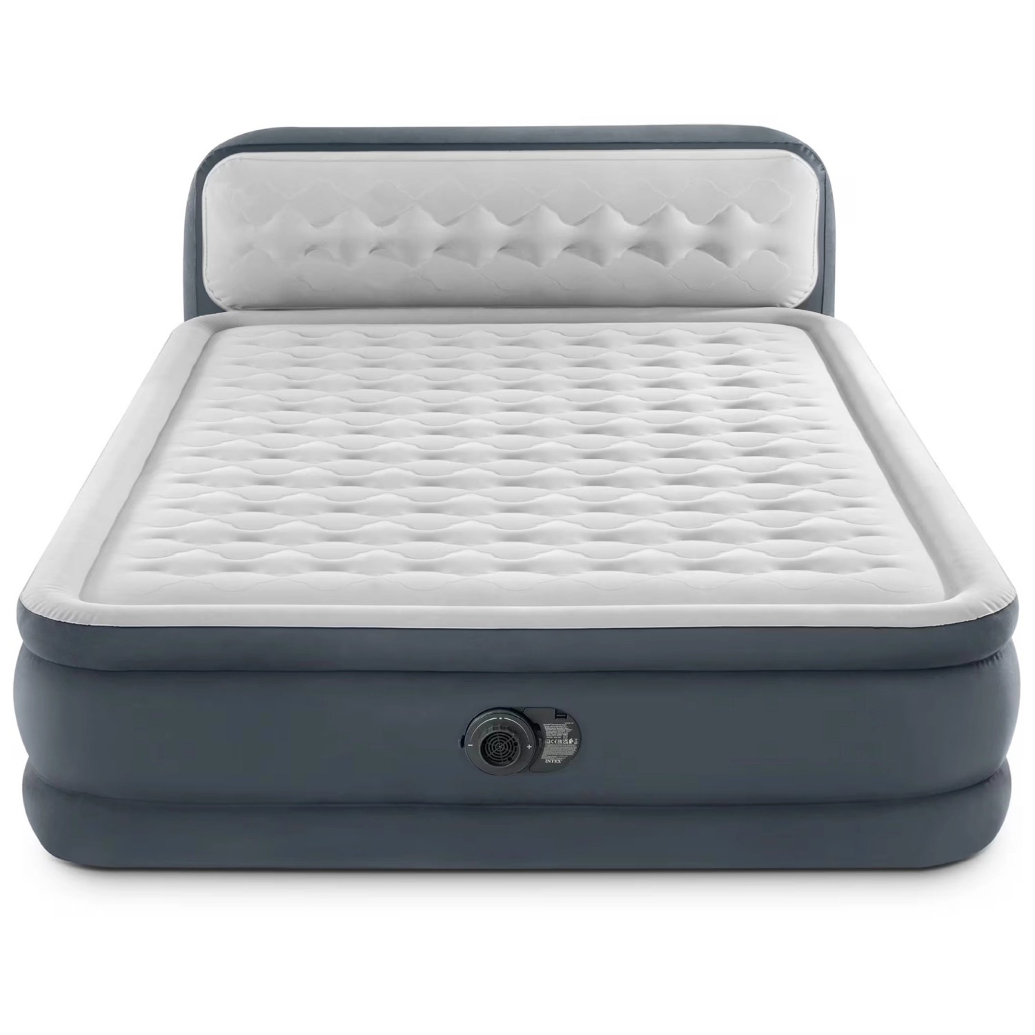 INTEX DuraBeam Deluxe Ultra Plush Headboard ALDI SUISSE