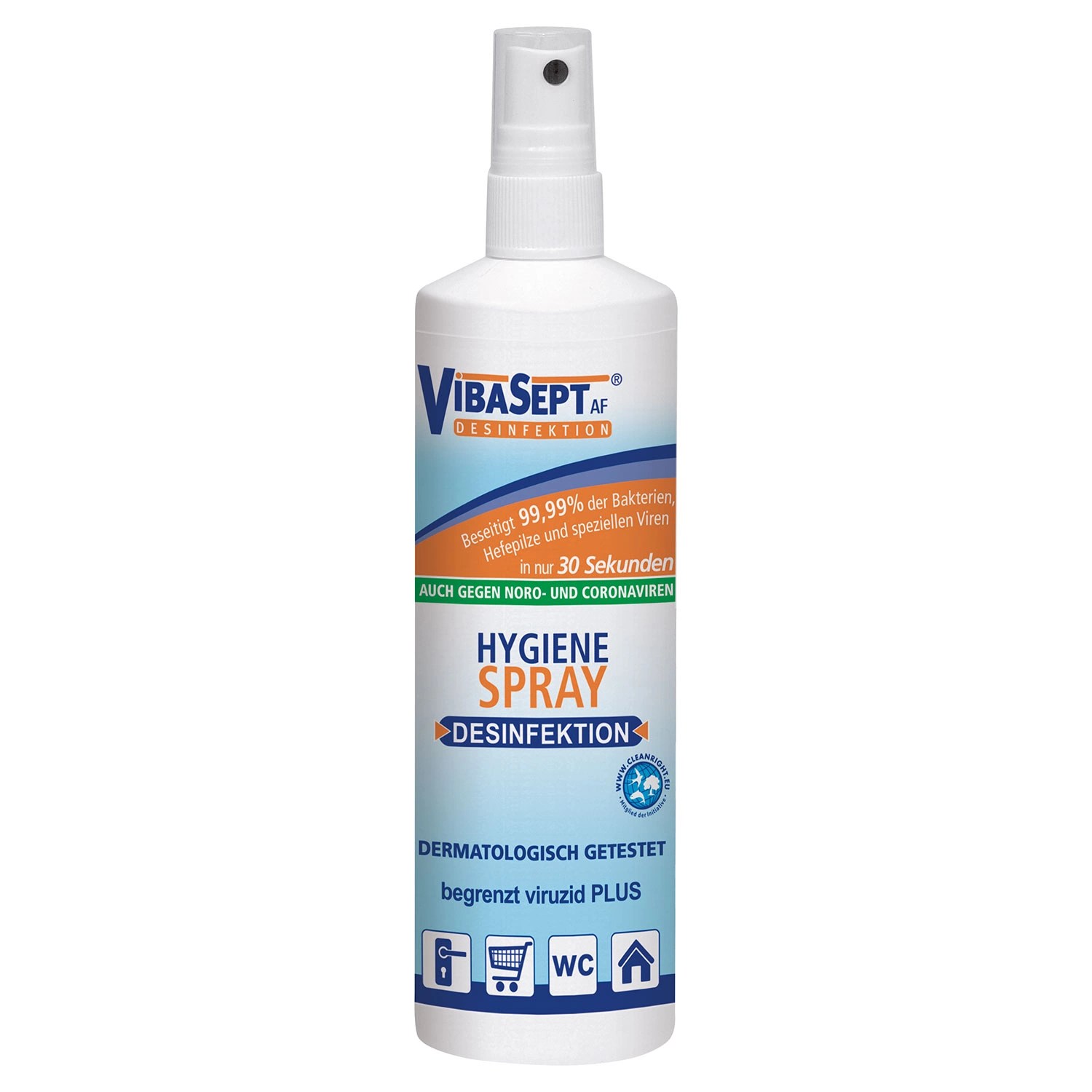 VIBASEPT® Hygienespray 250 ml ALDI SÜD