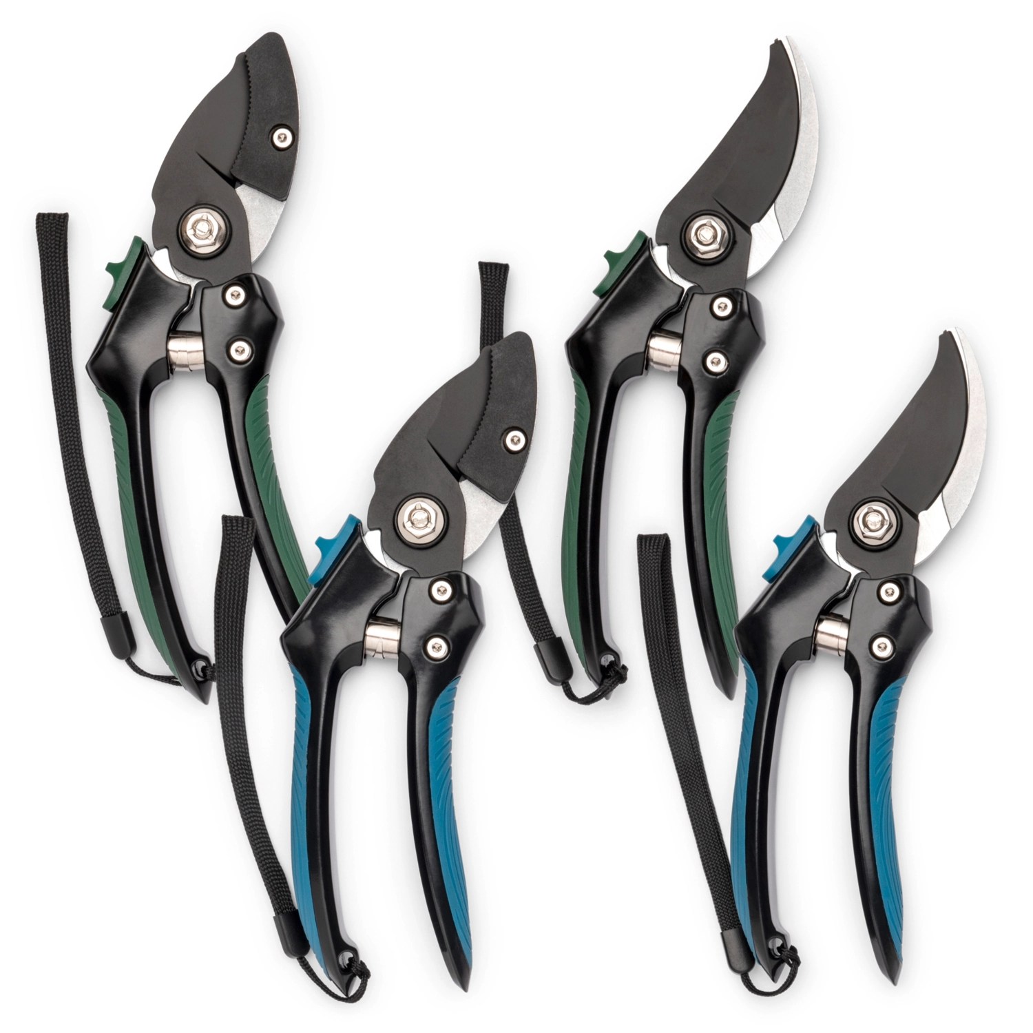 GARDENLINE Profesionalne vrtne škarje HOFER