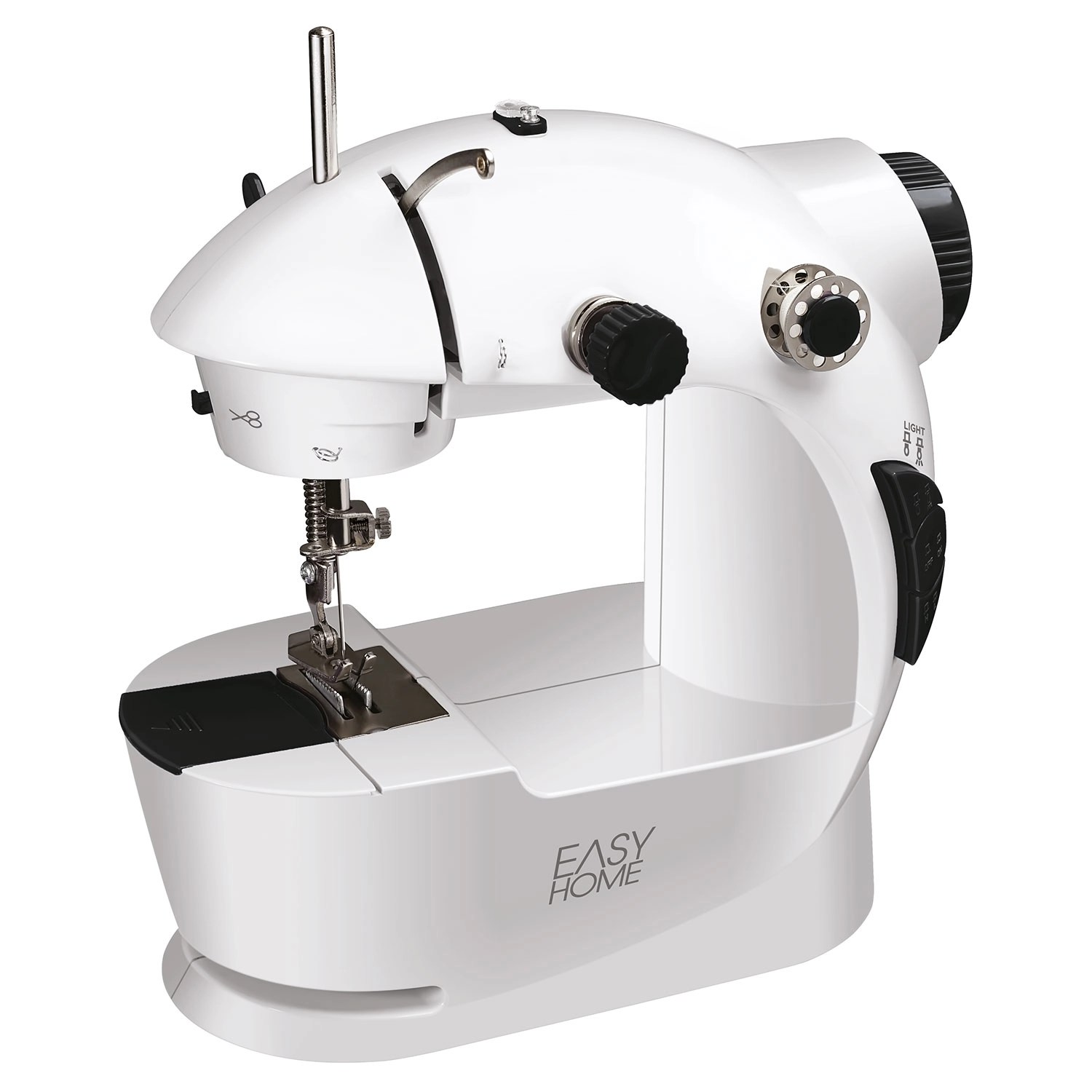 EASY HOME MiniNähmaschine MS201 ALDI SÜD