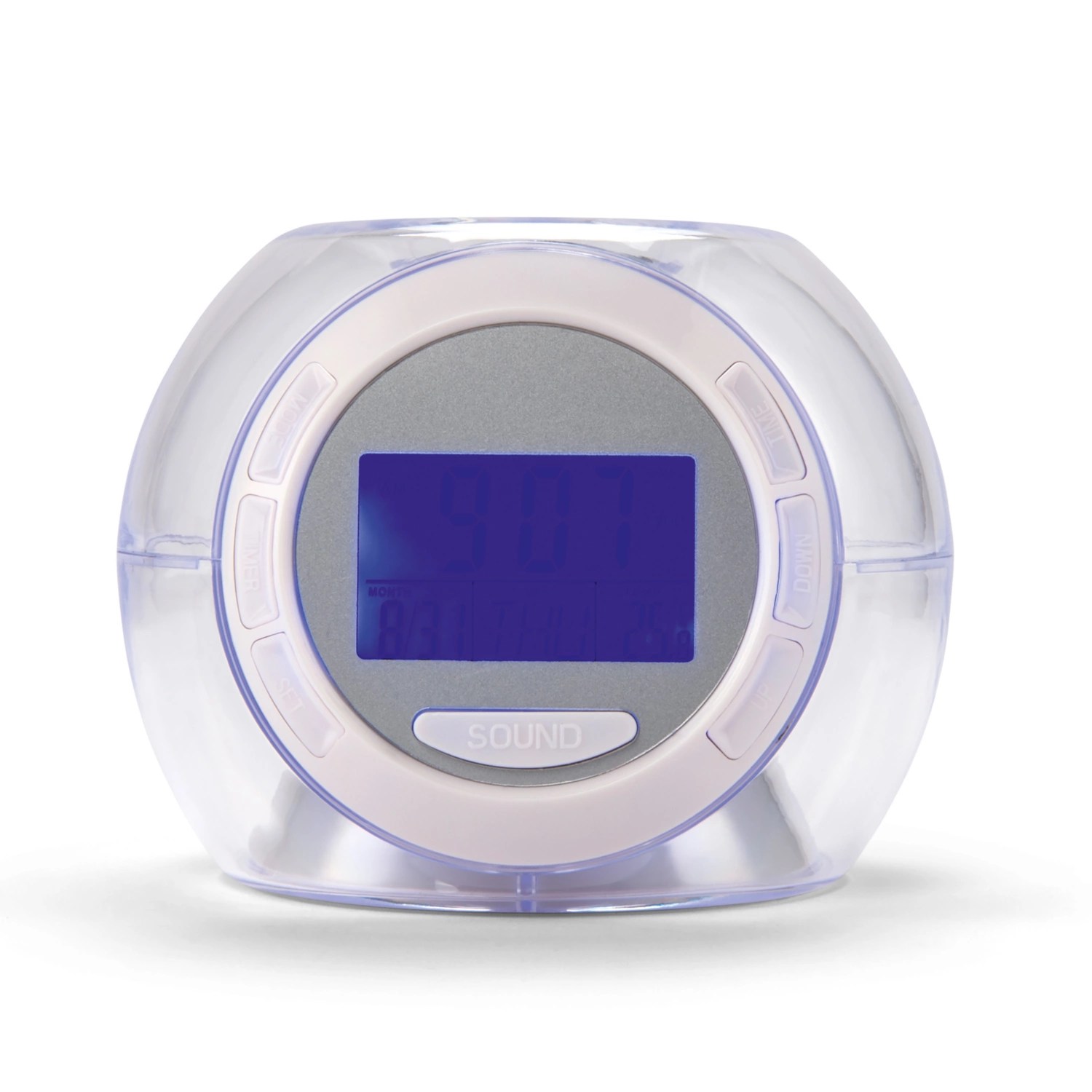 Wecker mit Naturgeräuschen | HOFER