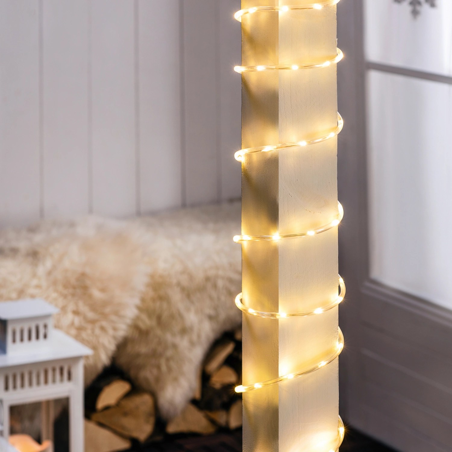 LED Lichterschlauch | HOFER