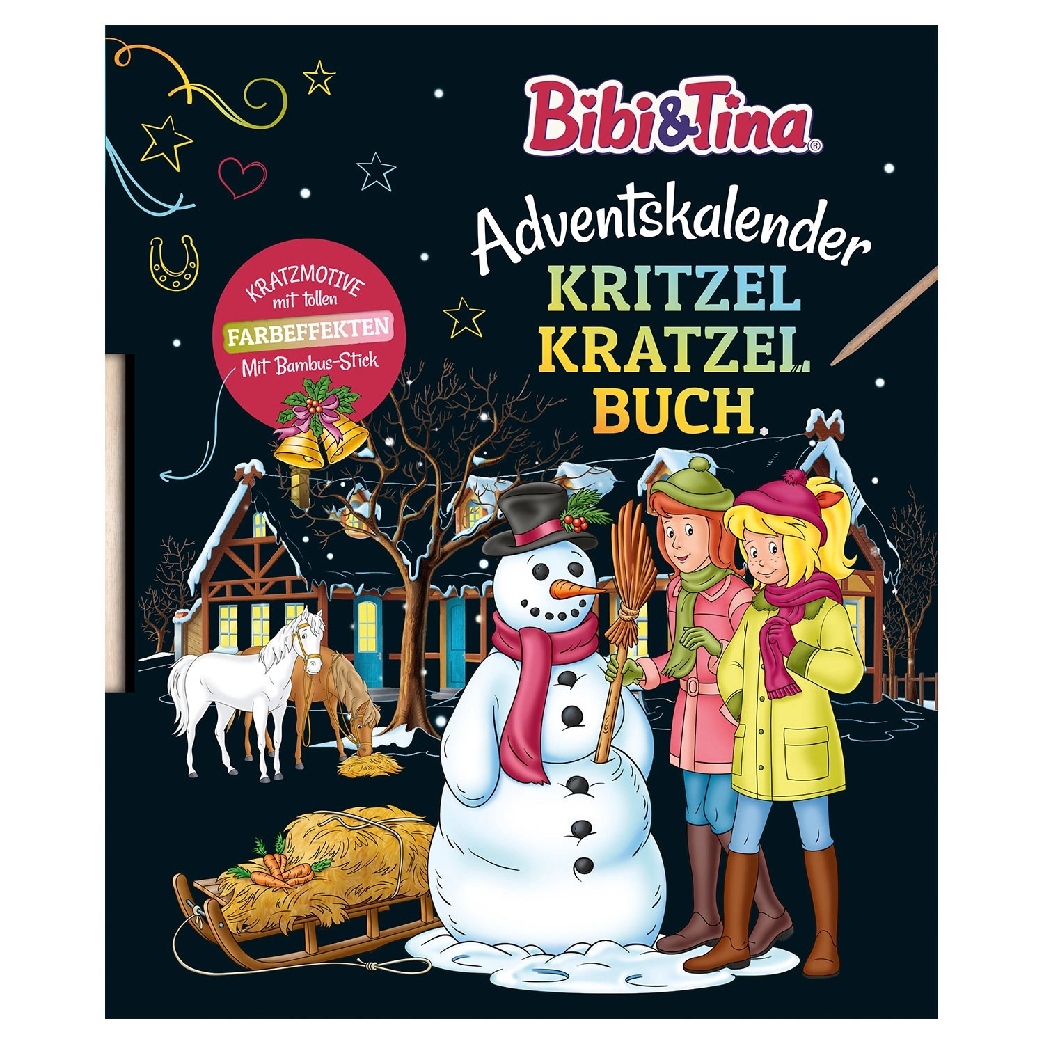 KinderAdventskalender ALDI SÜD
