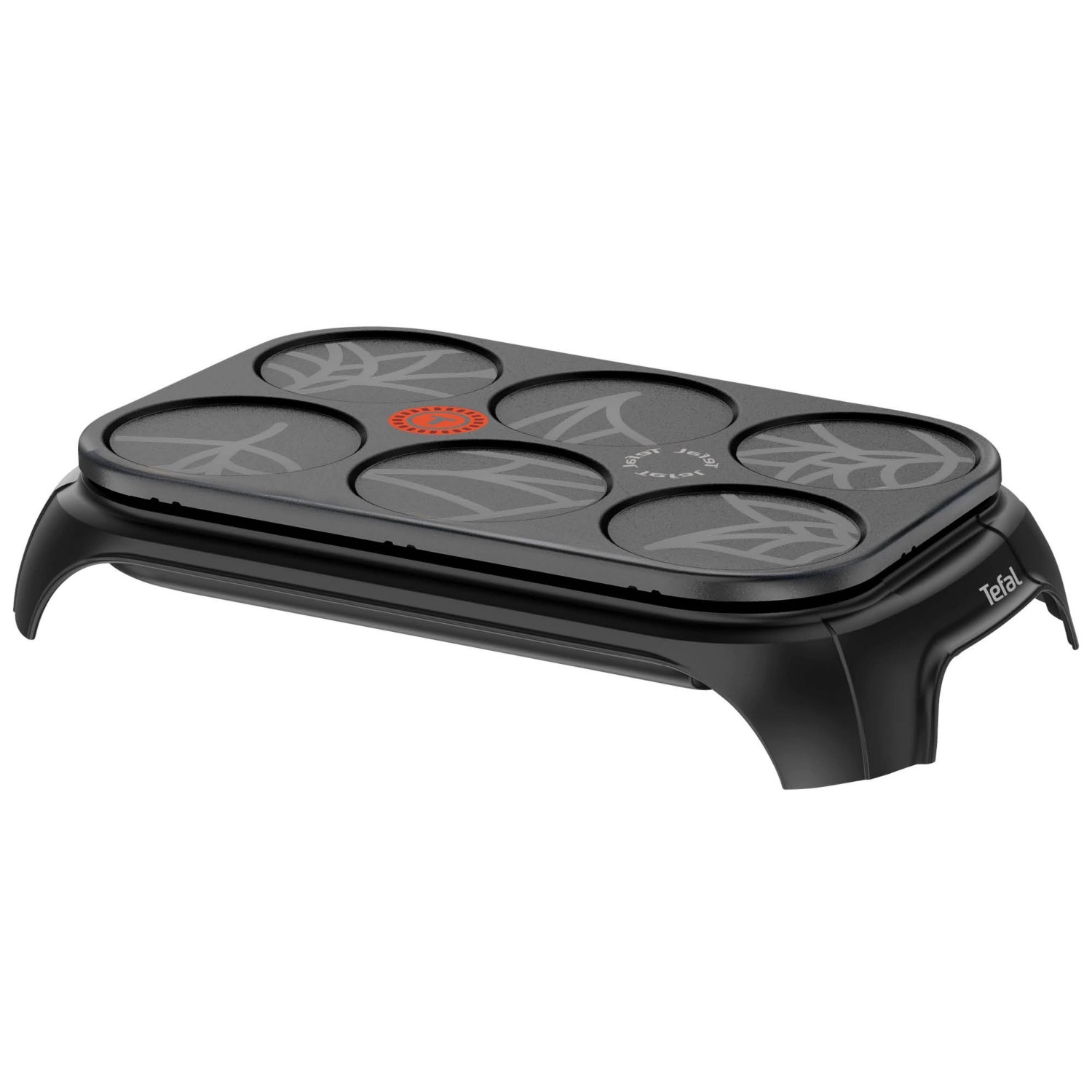 TEFAL Gourmet Party 2in1 Crêpe und WokGerät ALDI SUISSE