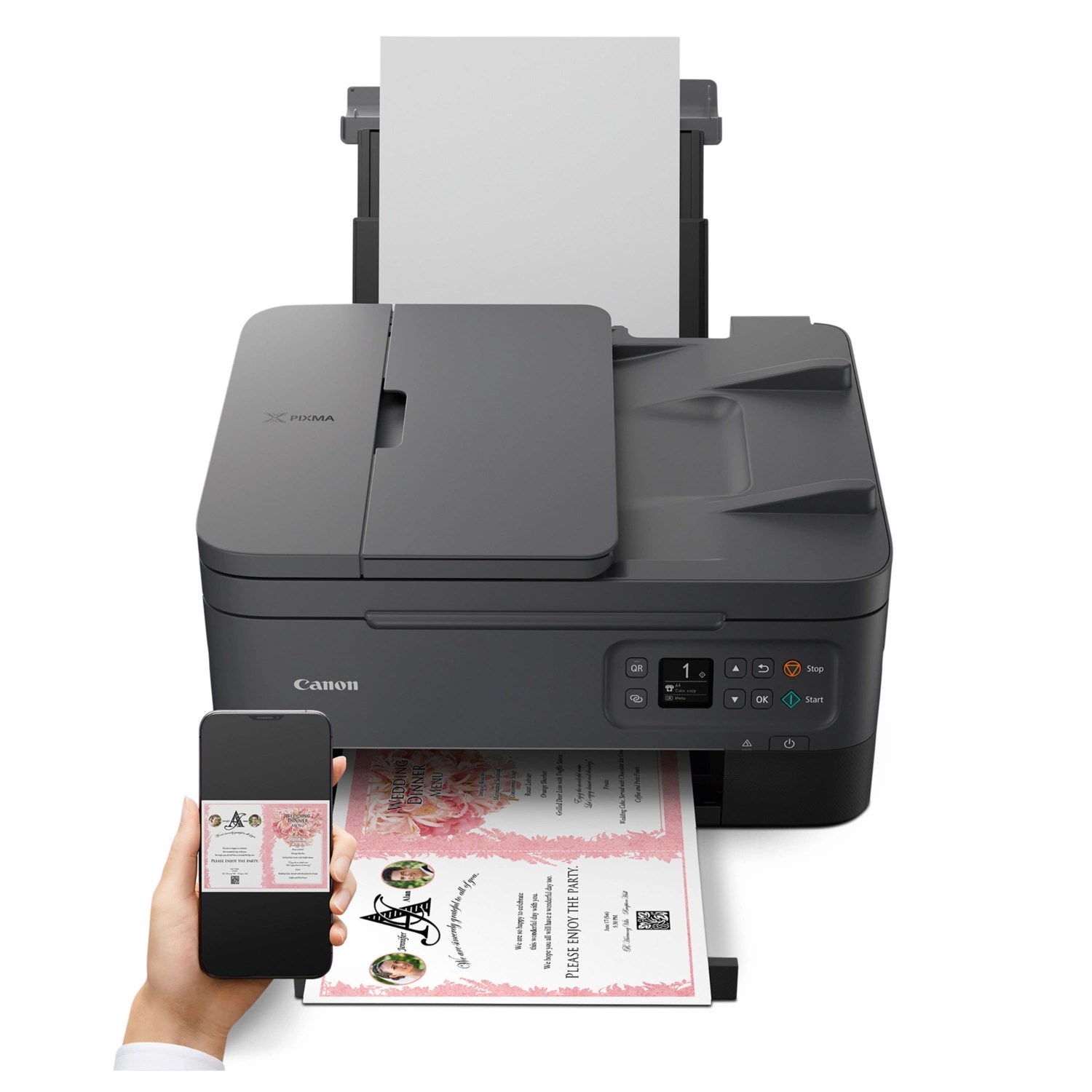 CANON Drucker PIXMA TS7450i | HOFER
