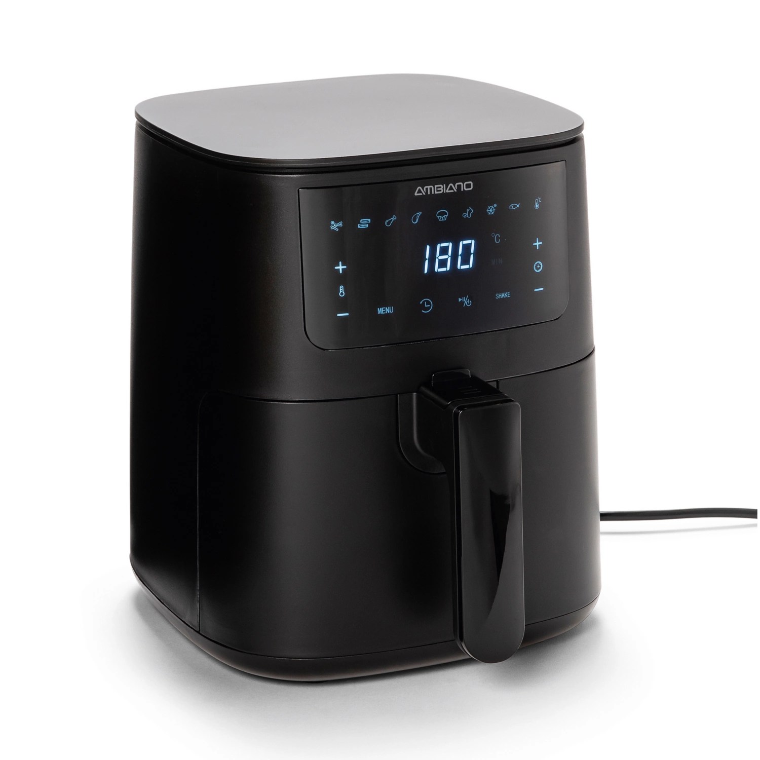 AMBIANO Heißluftfritteuse | HOFER