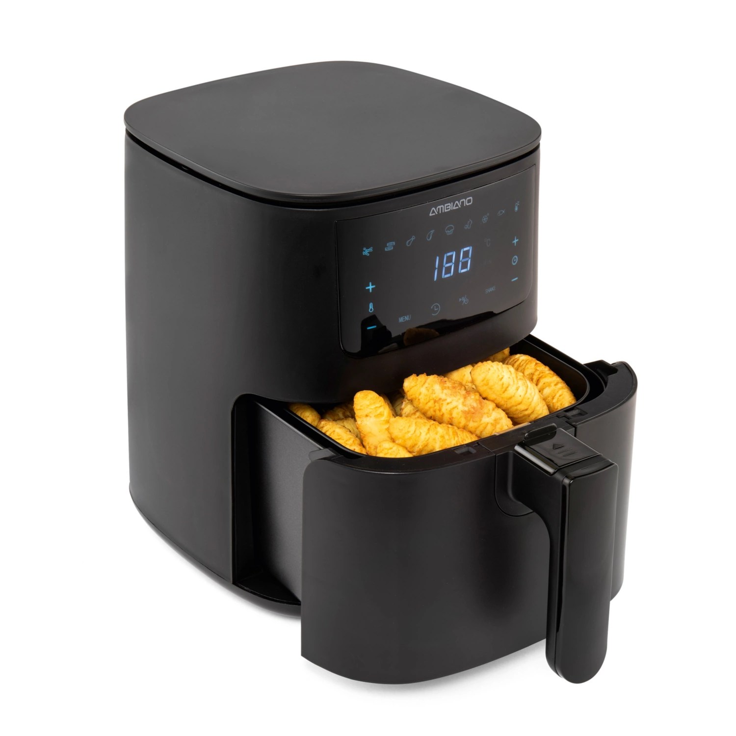 AMBIANO Heißluftfritteuse | HOFER