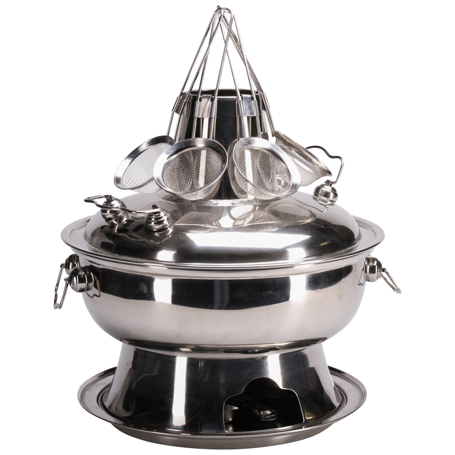 NOUVEL Set à fondue chinoise «Asia Gourmet» ALDI SUISSE