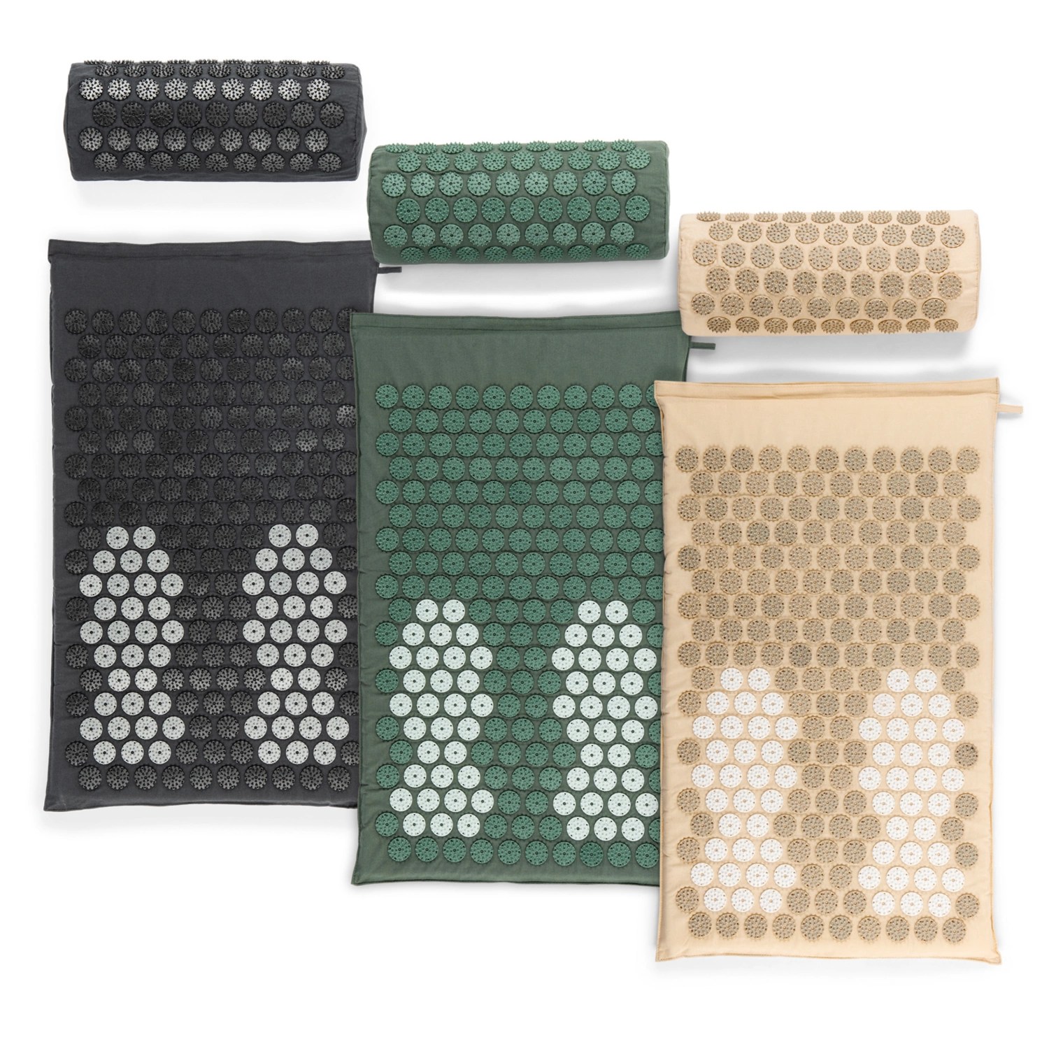 CRANE Akupressurmatte ALDI SUISSE