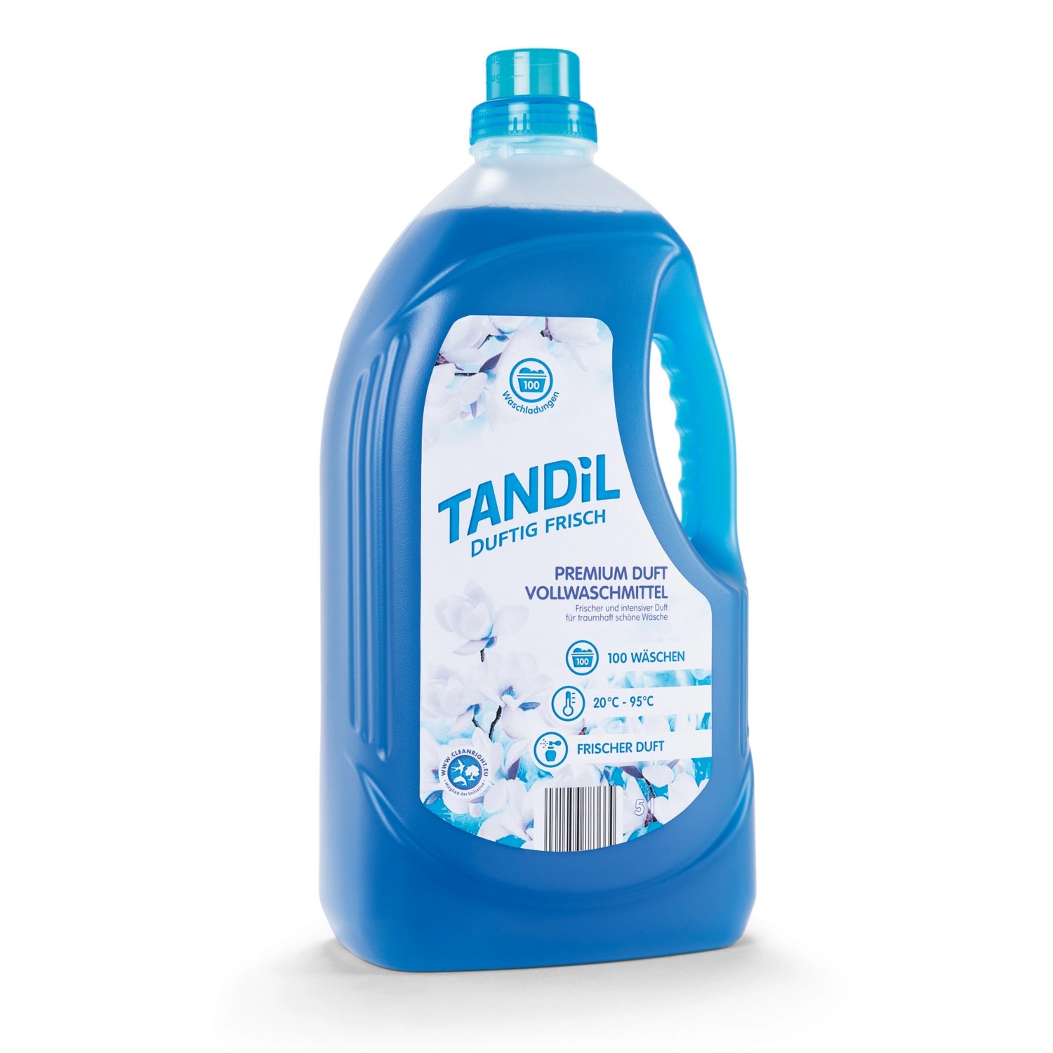 TANDIL Lessive liquide universelle XXL ALDI SUISSE