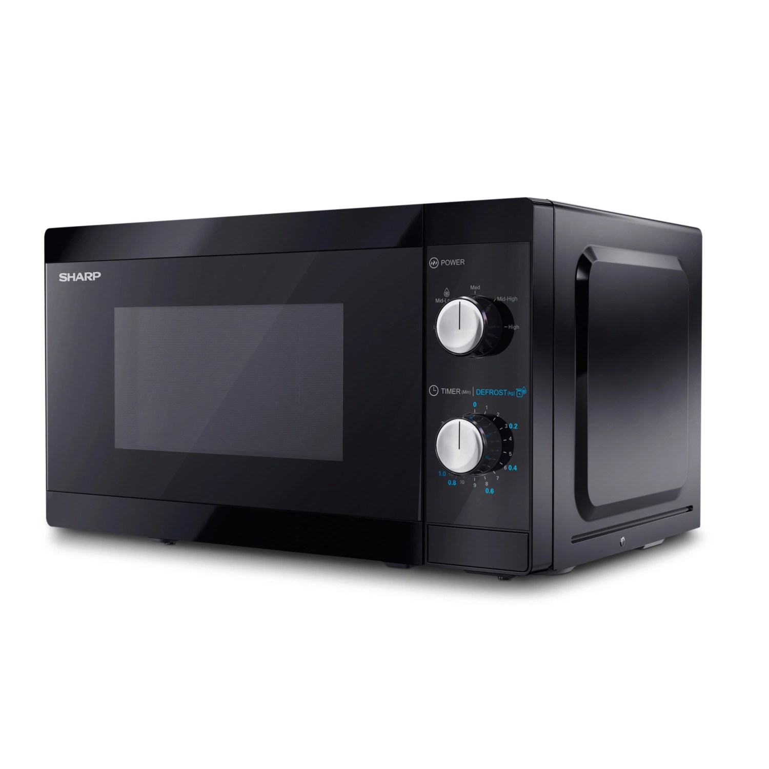 SHARP Mikrowelle | HOFER