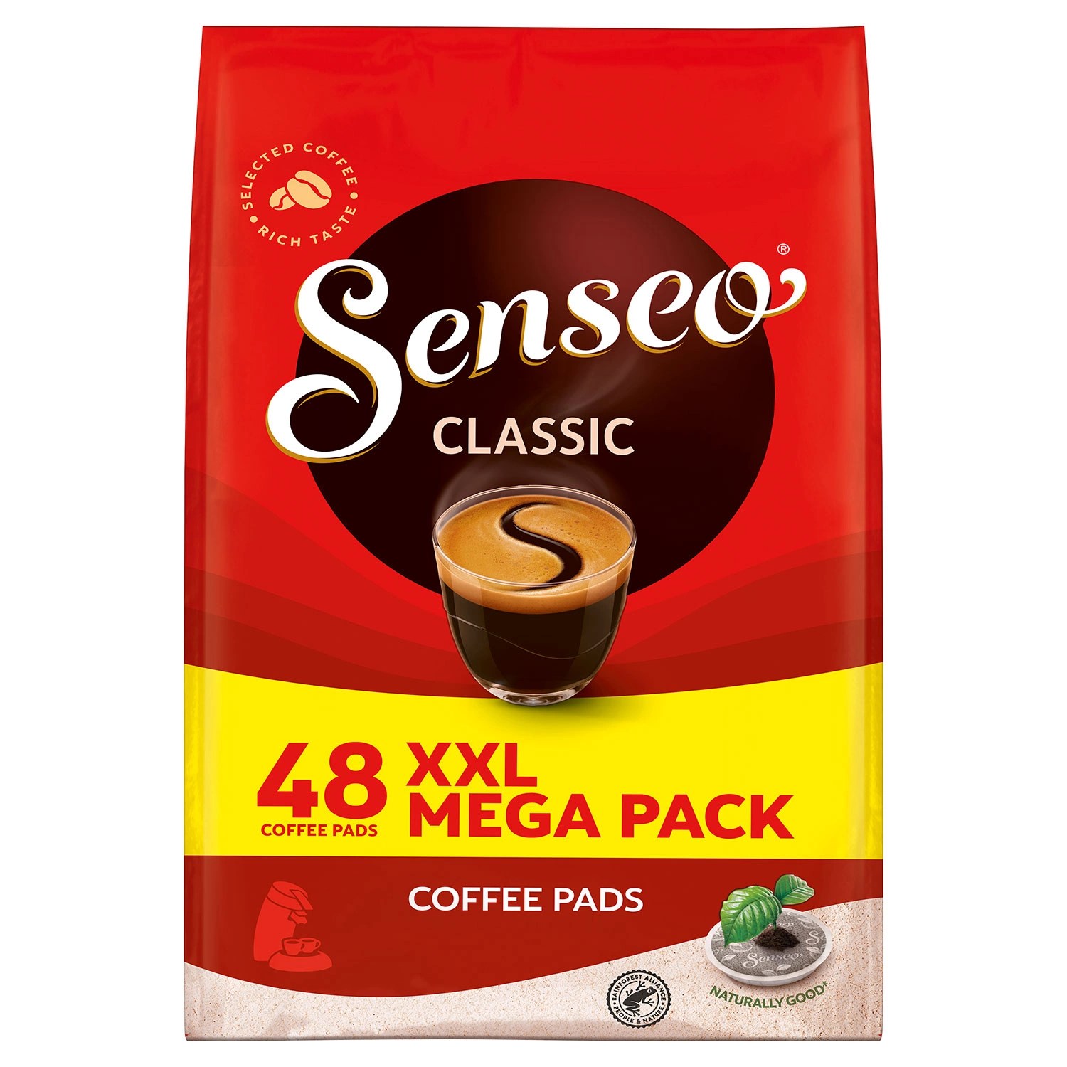 SENSEO Kaffeepads 333 g ALDI SÜD