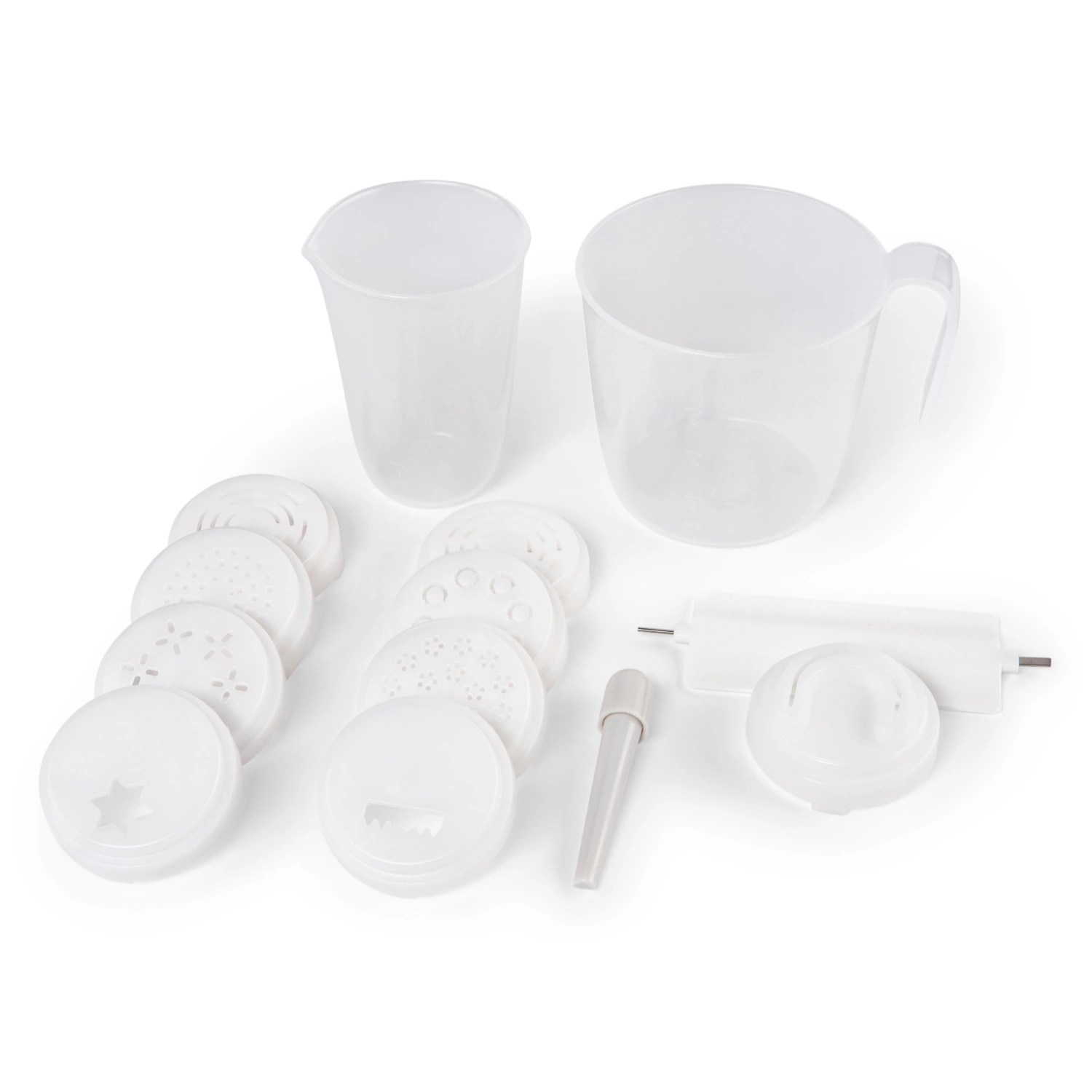 AMBIANO Pasta Maschine HOFER