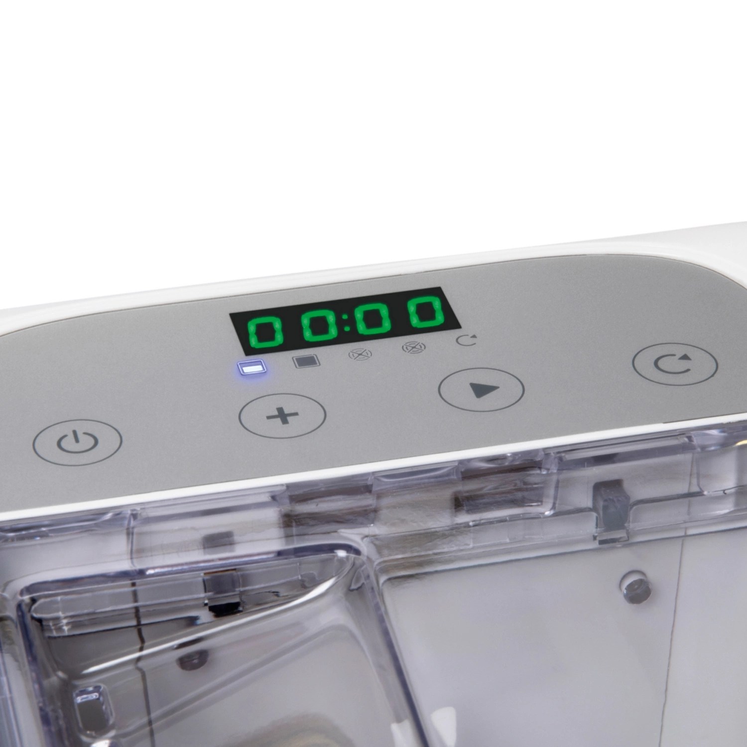 AMBIANO Pasta Maschine HOFER