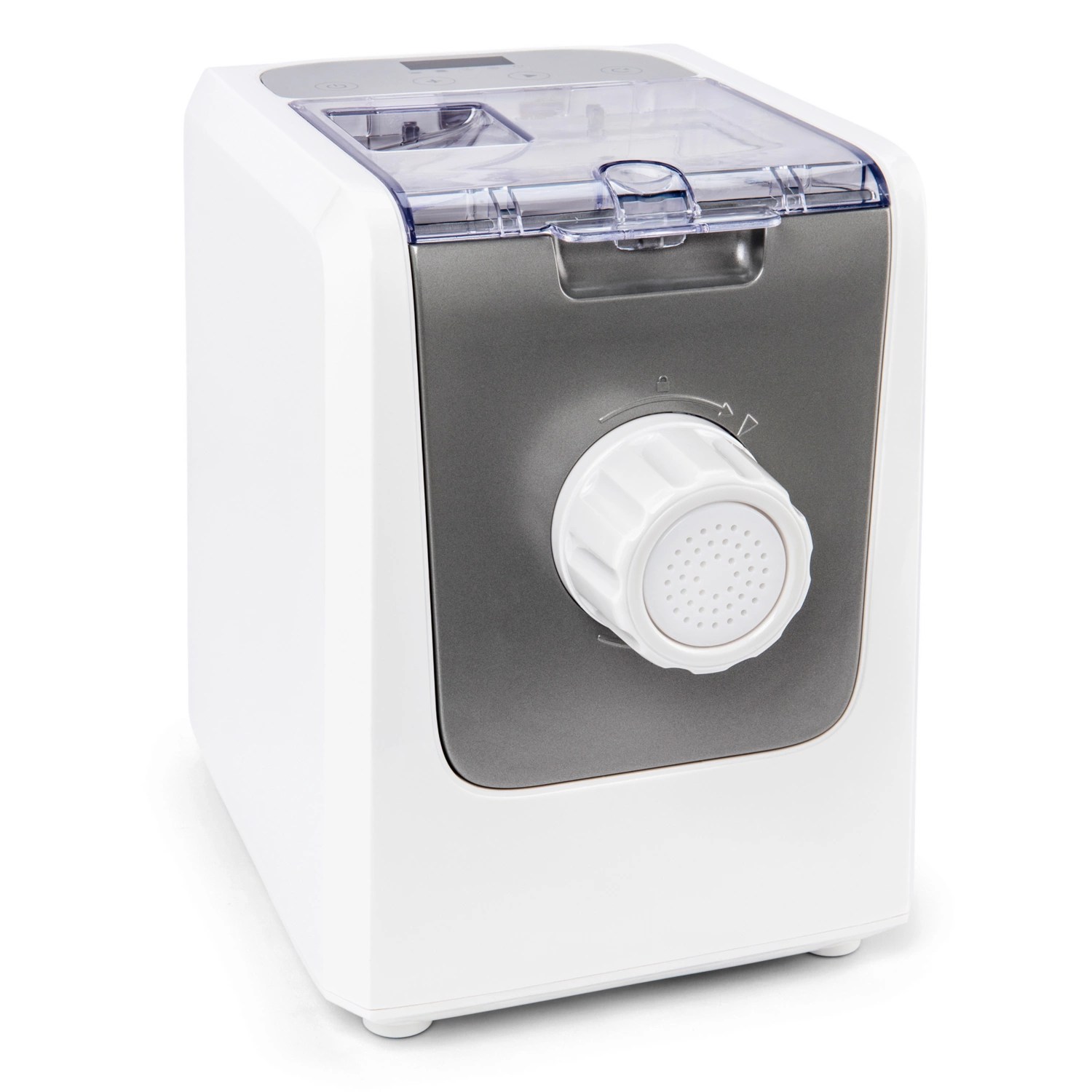 AMBIANO Pasta Maschine HOFER