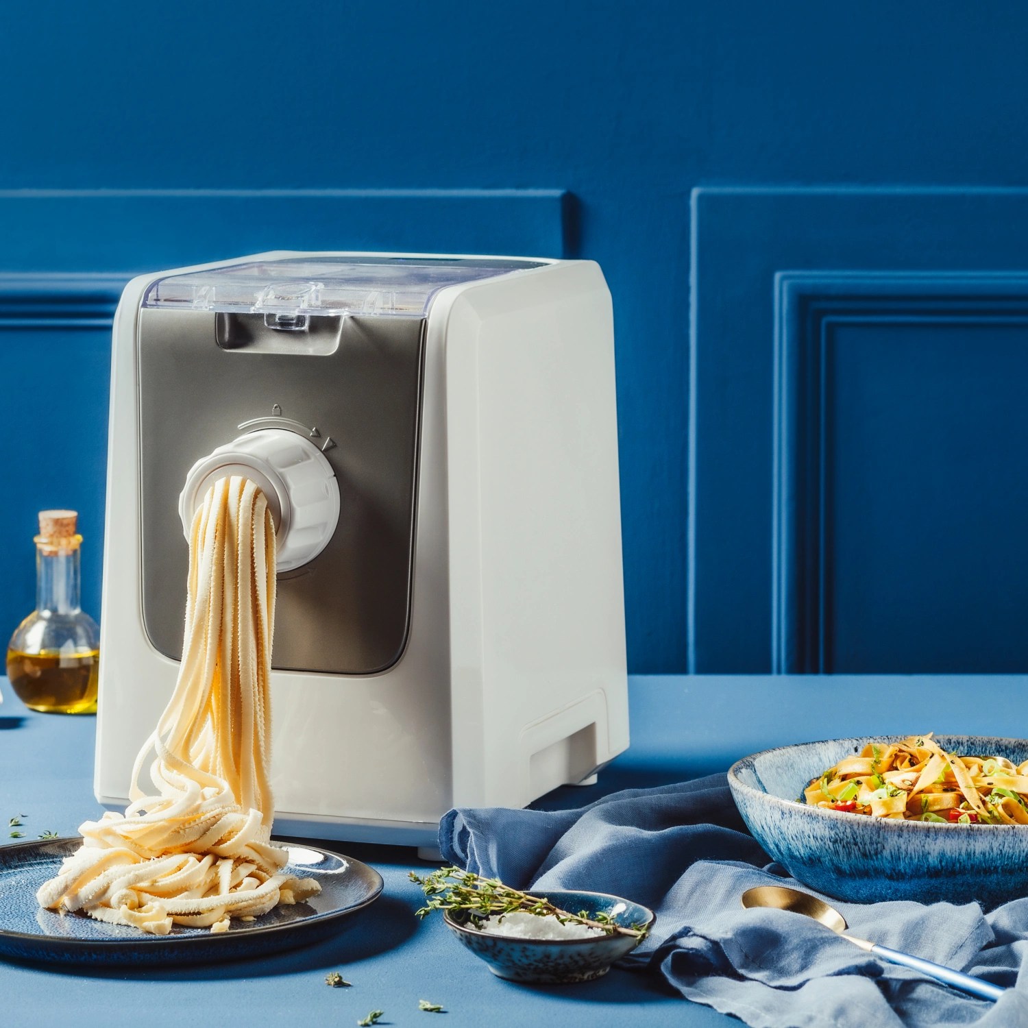 AMBIANO Pasta Maschine HOFER