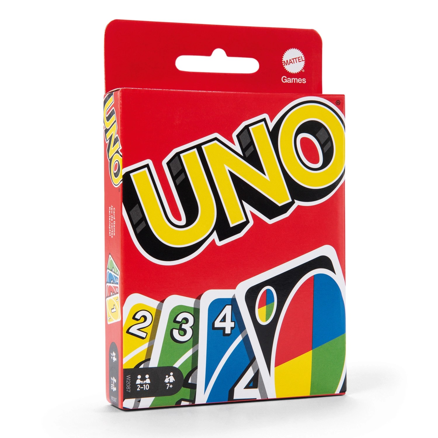 MATTEL Uno-Karten, UNO Klassik | ALDI SUISSE