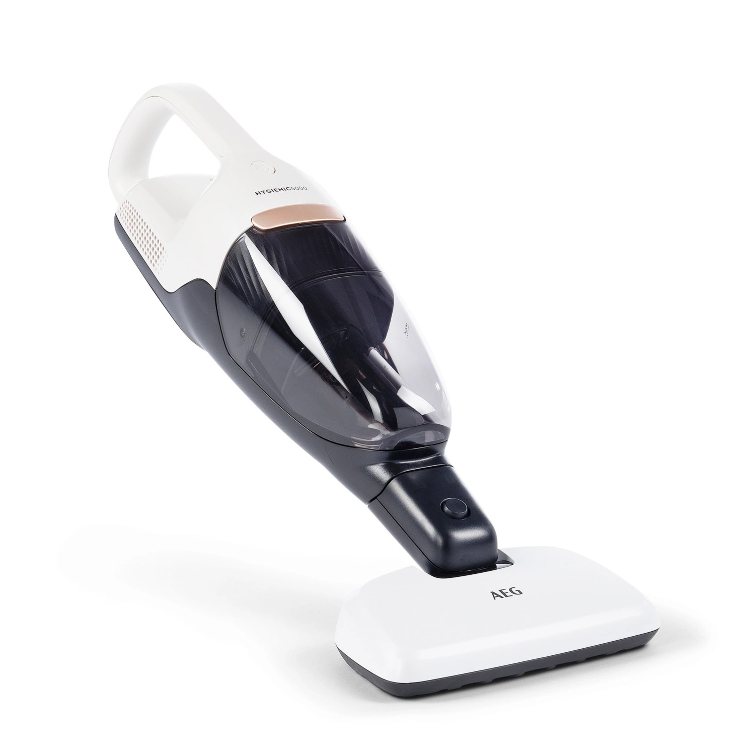 AEG Akku Handstaubsauger Clean 5000 | HOFER