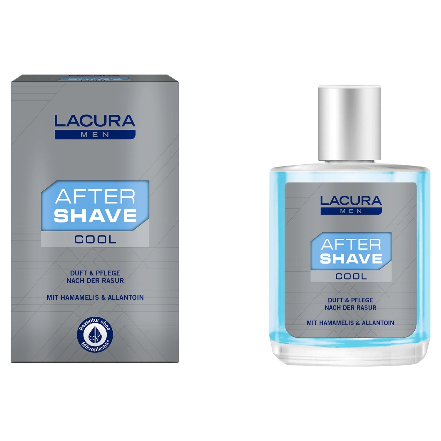 LACURA Herren Gesichtspflege & After Shave ALDI SÜD