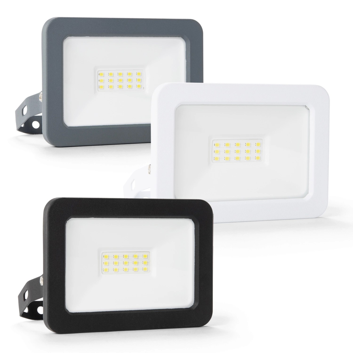 WORKZONE LED-Strahler | ALDI SUISSE