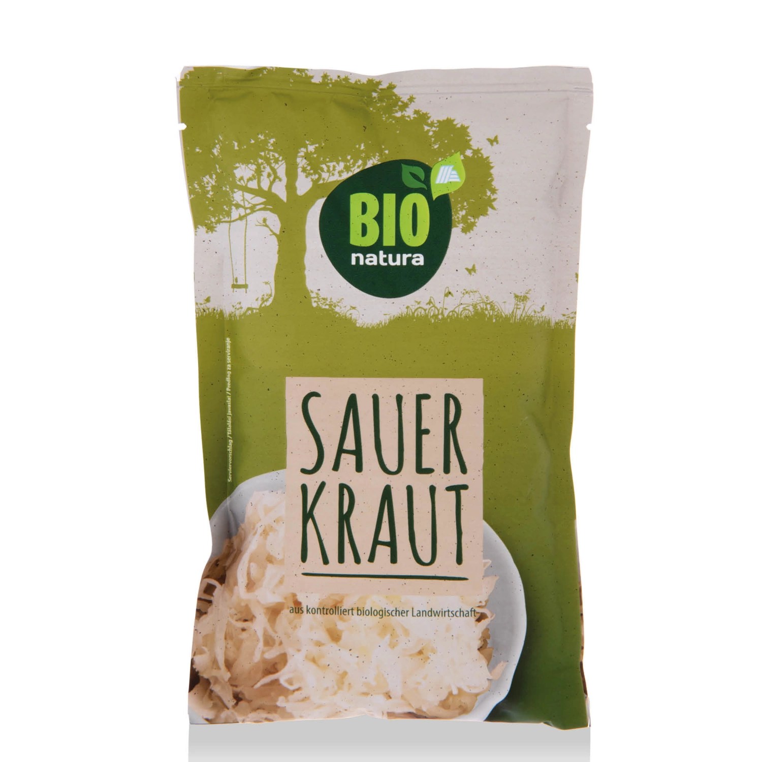 BioSauerkraut ALDI SUISSE