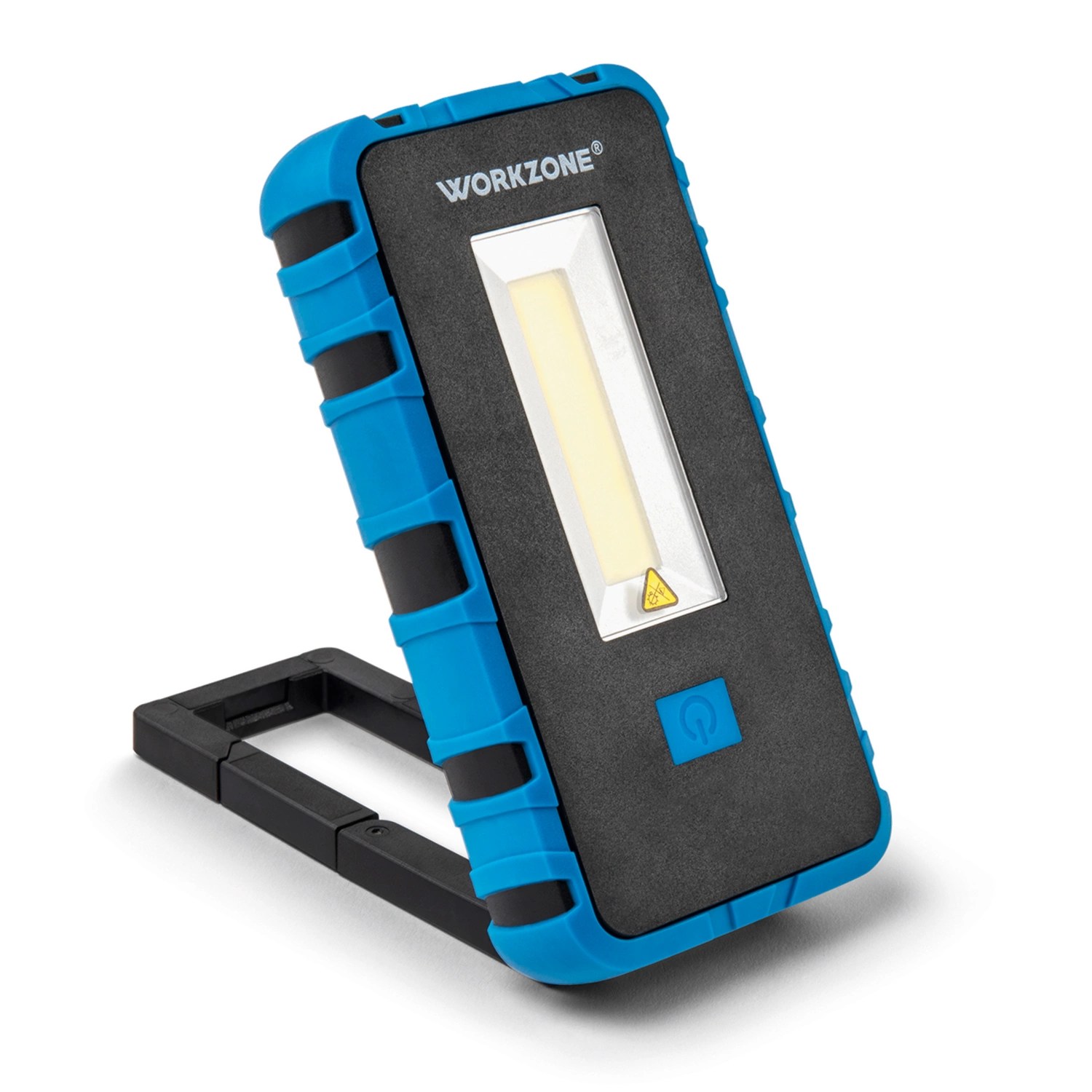 WORKZONE wiederaufladbare Arbeitsstrahler Sortiment, Rechteckig | HOFER