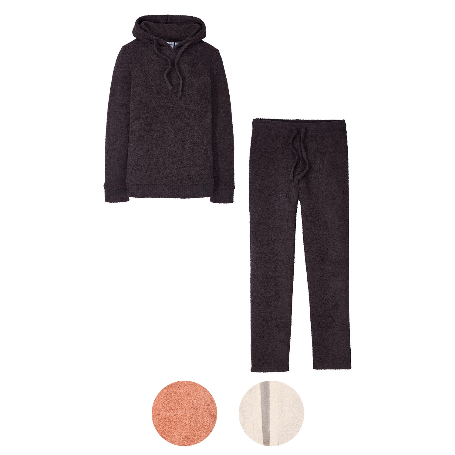 UP2FASHION Damen LoungeSet ALDI SÜD