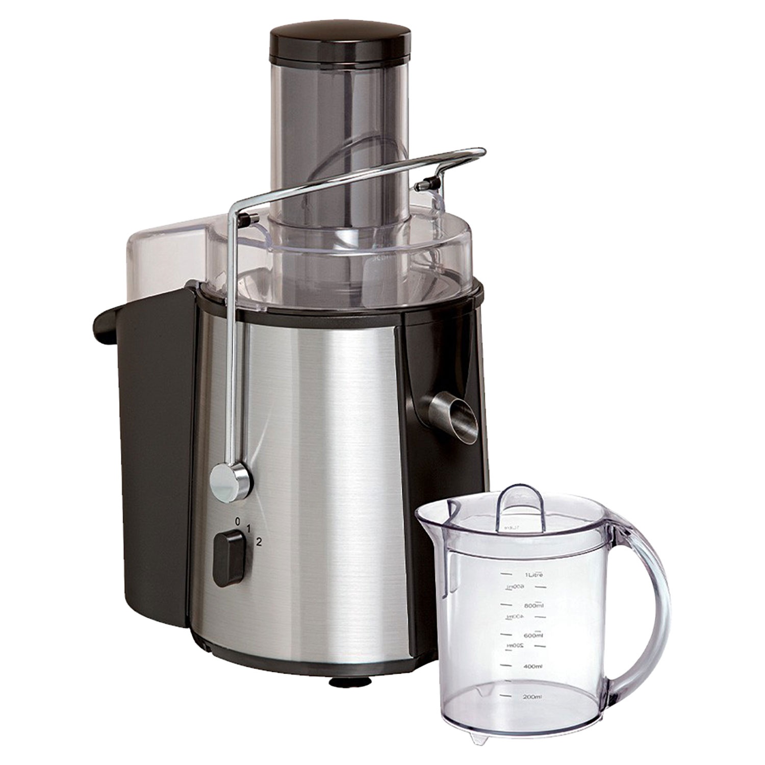 AMBIANO Entsafter oder Mixer | ALDI SÜD