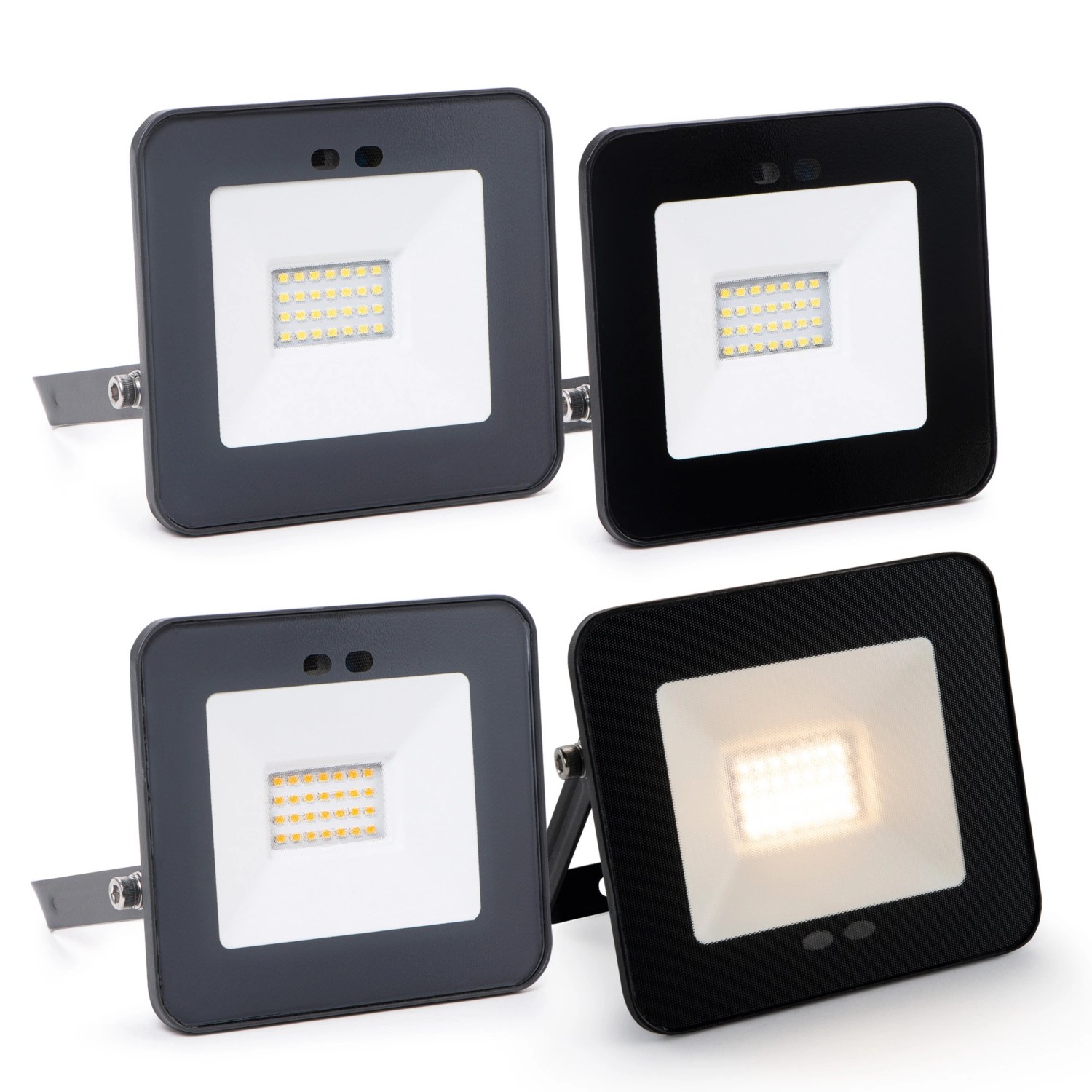 LIGHTWAY LED-Strahler 20 W | ALDI SUISSE