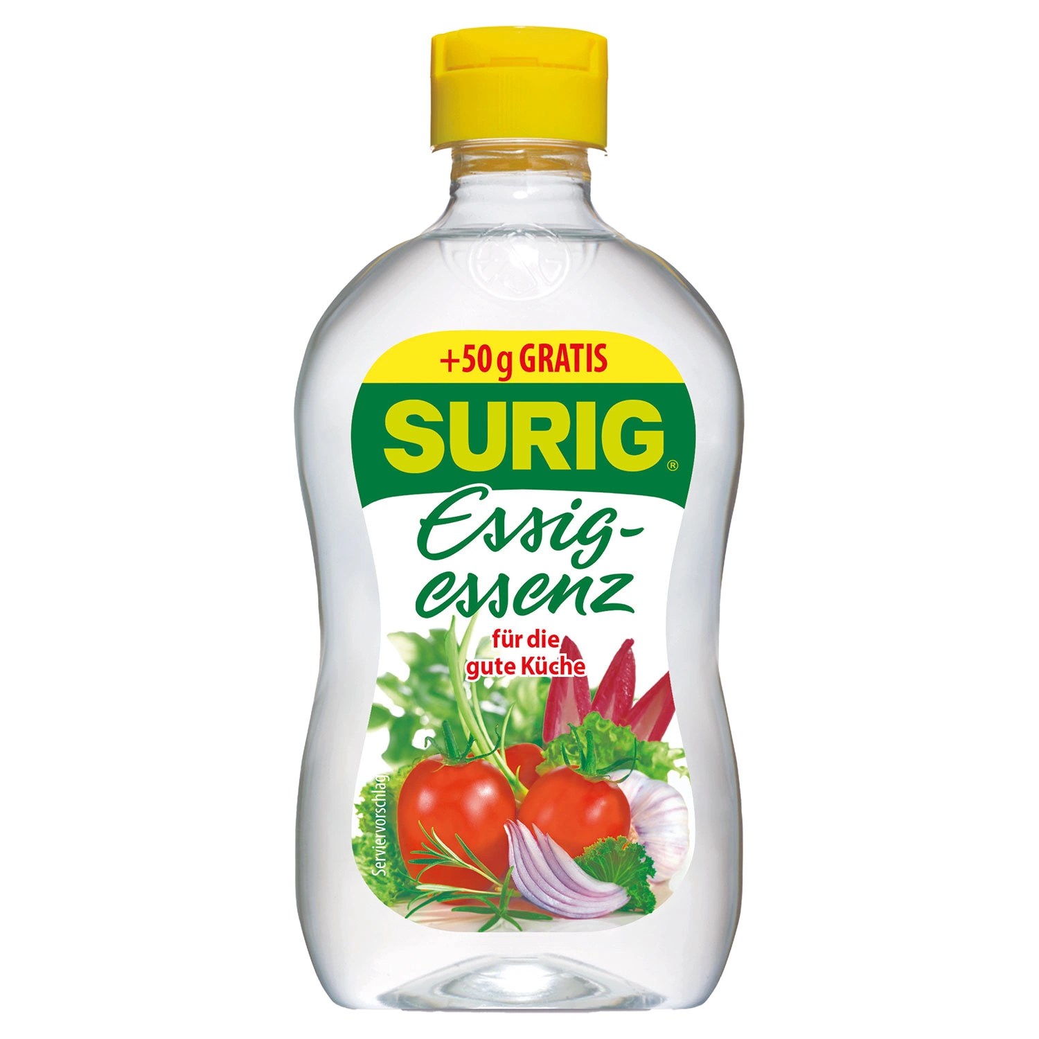 SURIG® Essigessenz 450 g ALDI SÜD