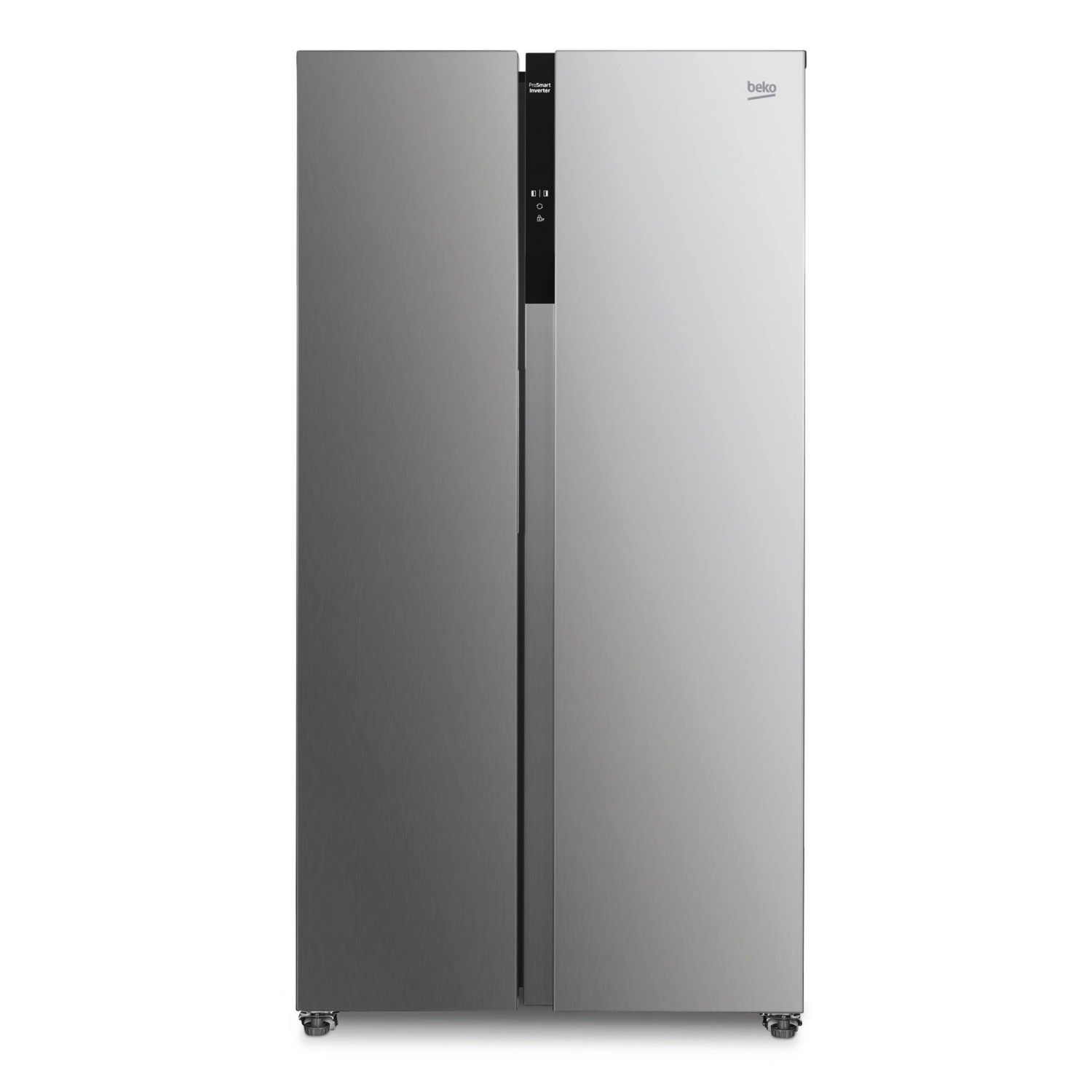 BEKO Side-by-Side Kühlschrank GNO5323XPN | HOFER