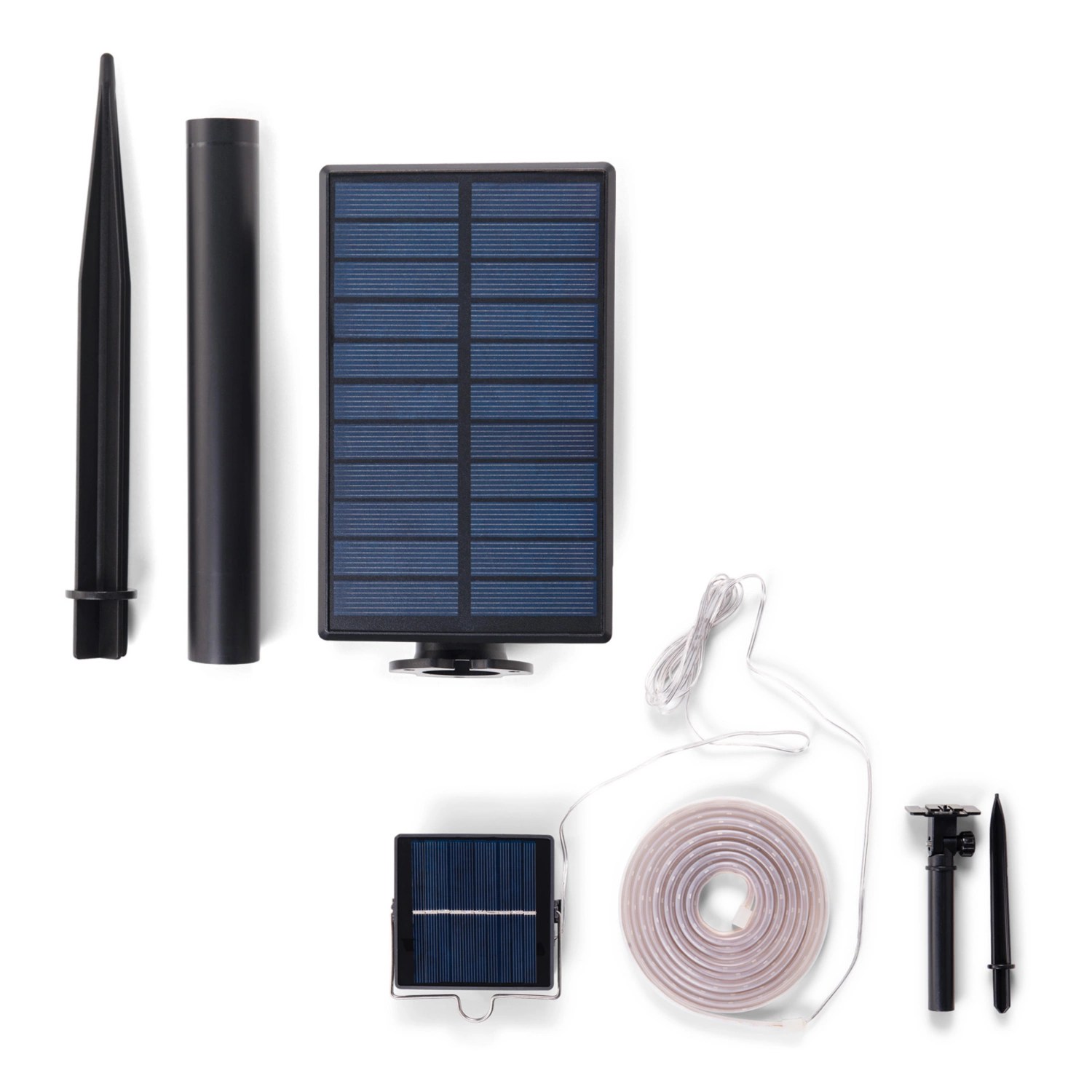 CASALUX Solar-LED-Streifen-/ Strahler | HOFER