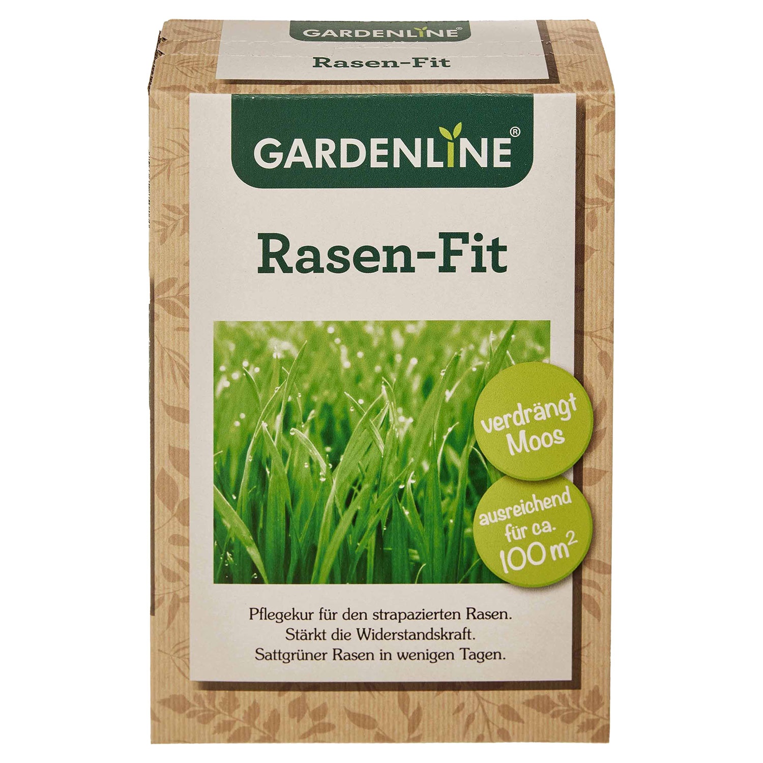 GARDENLINE RasenFit 3 kg ALDI SÜD