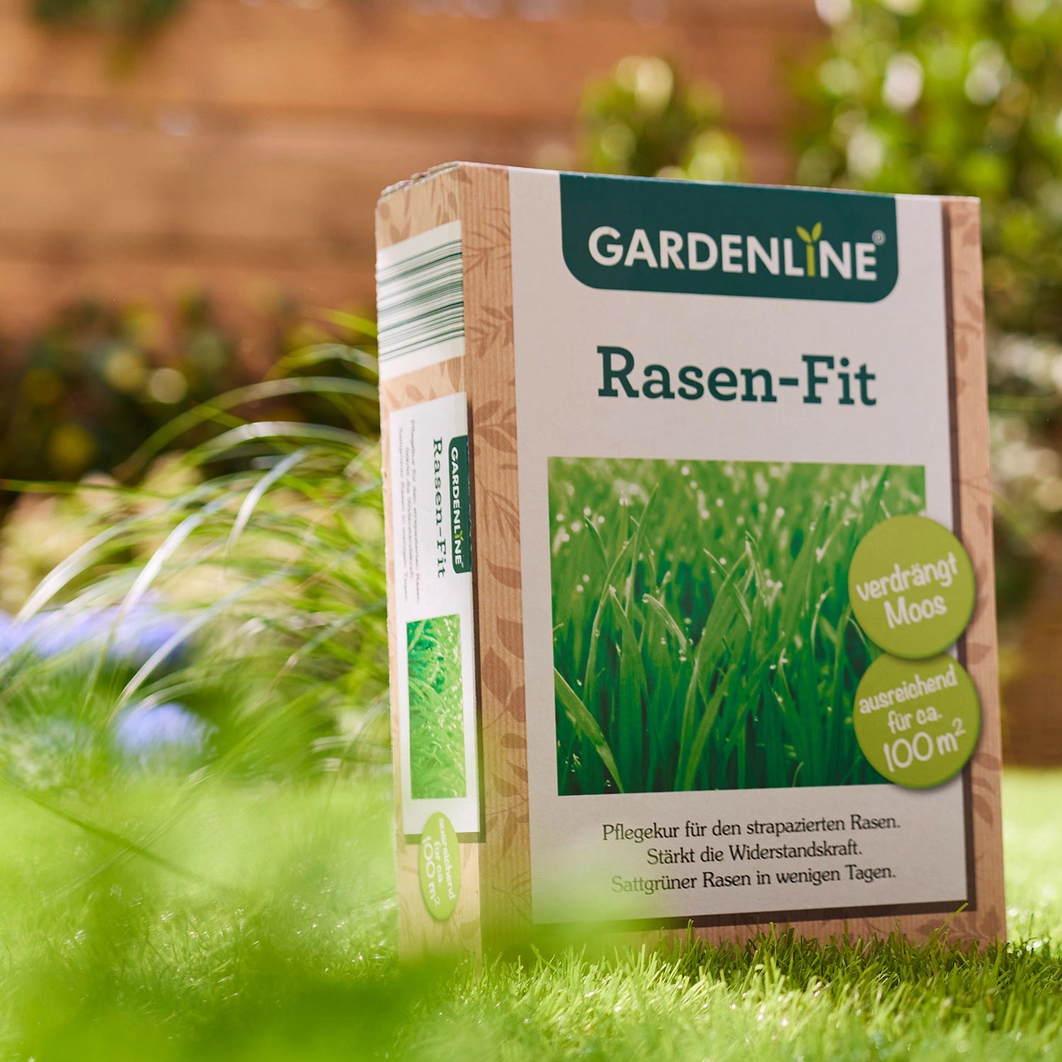 GARDENLINE RasenFit 3 kg ALDI SÜD