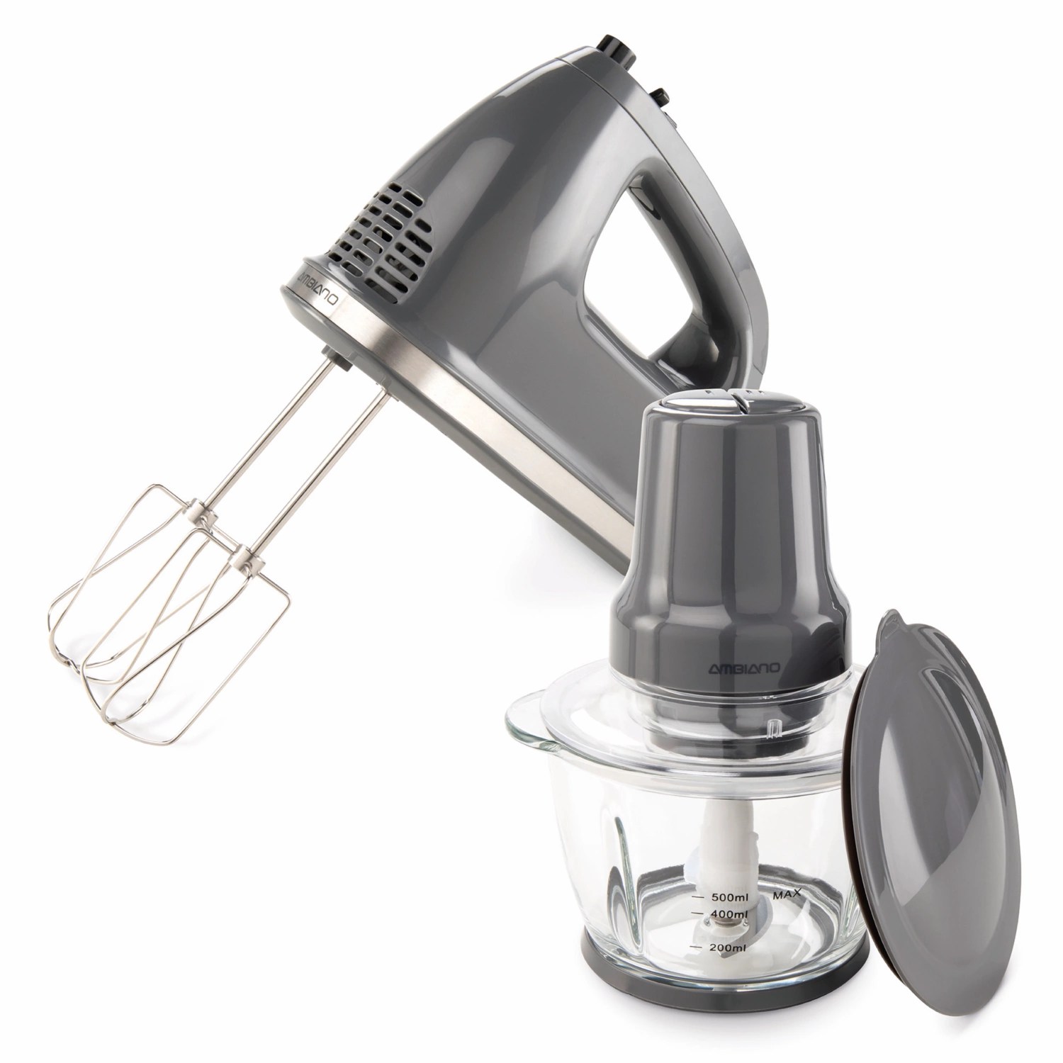 AMBIANO Kézi mixer vagy aprító ALDI