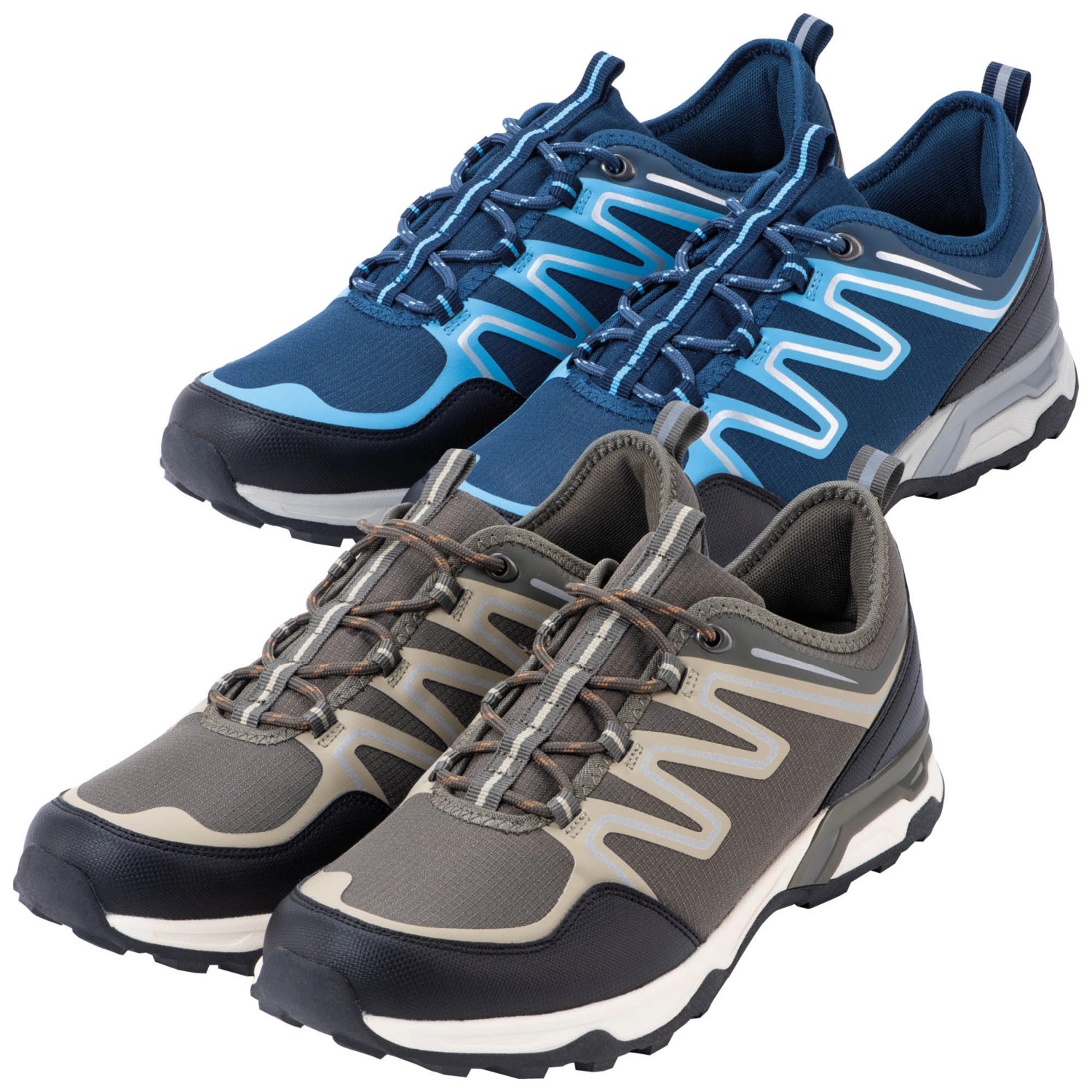 CRANE Damen/Herren Nordic Walking Schuhe | ALDI SUISSE