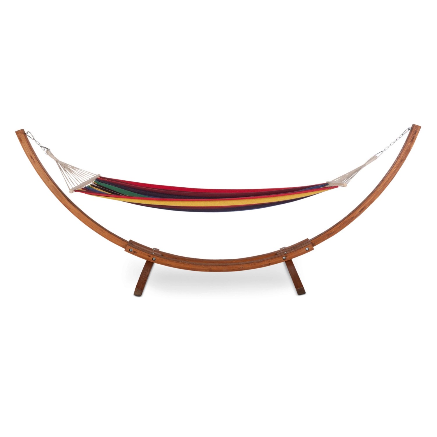 Hängematte mit Gestell | HOFER