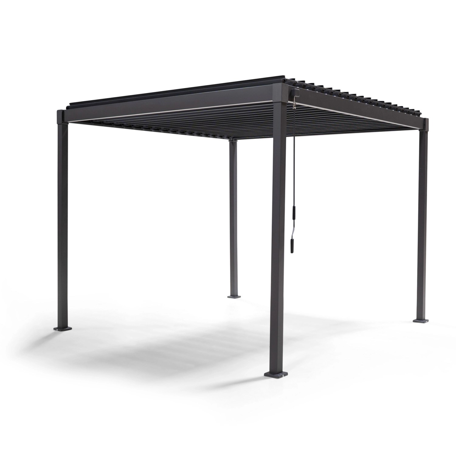 SORARA OUTDOOR LIVING Pergola 3x3 HOFER