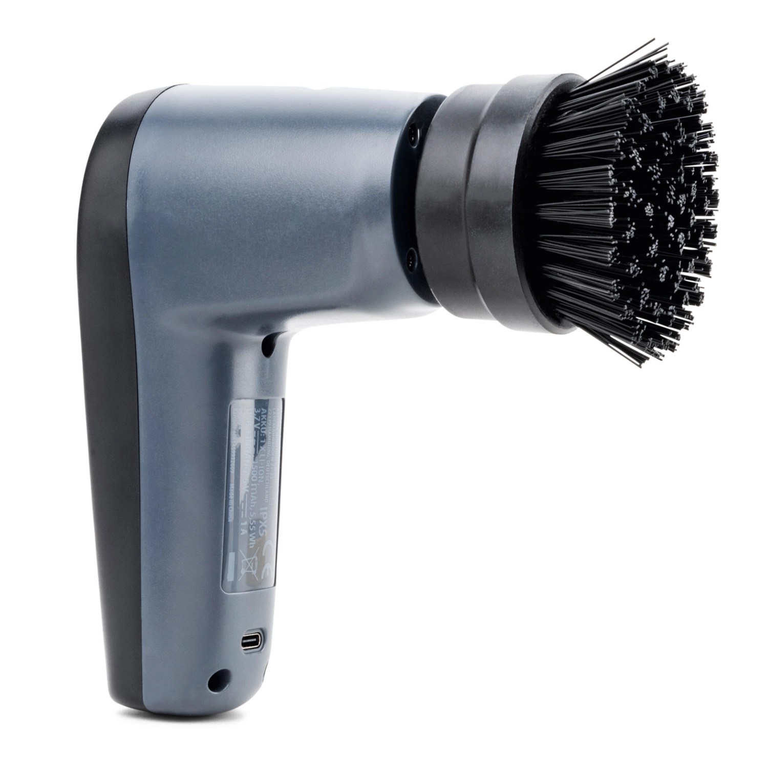 AMBIANO Elektrische Reinigungsbürste | HOFER