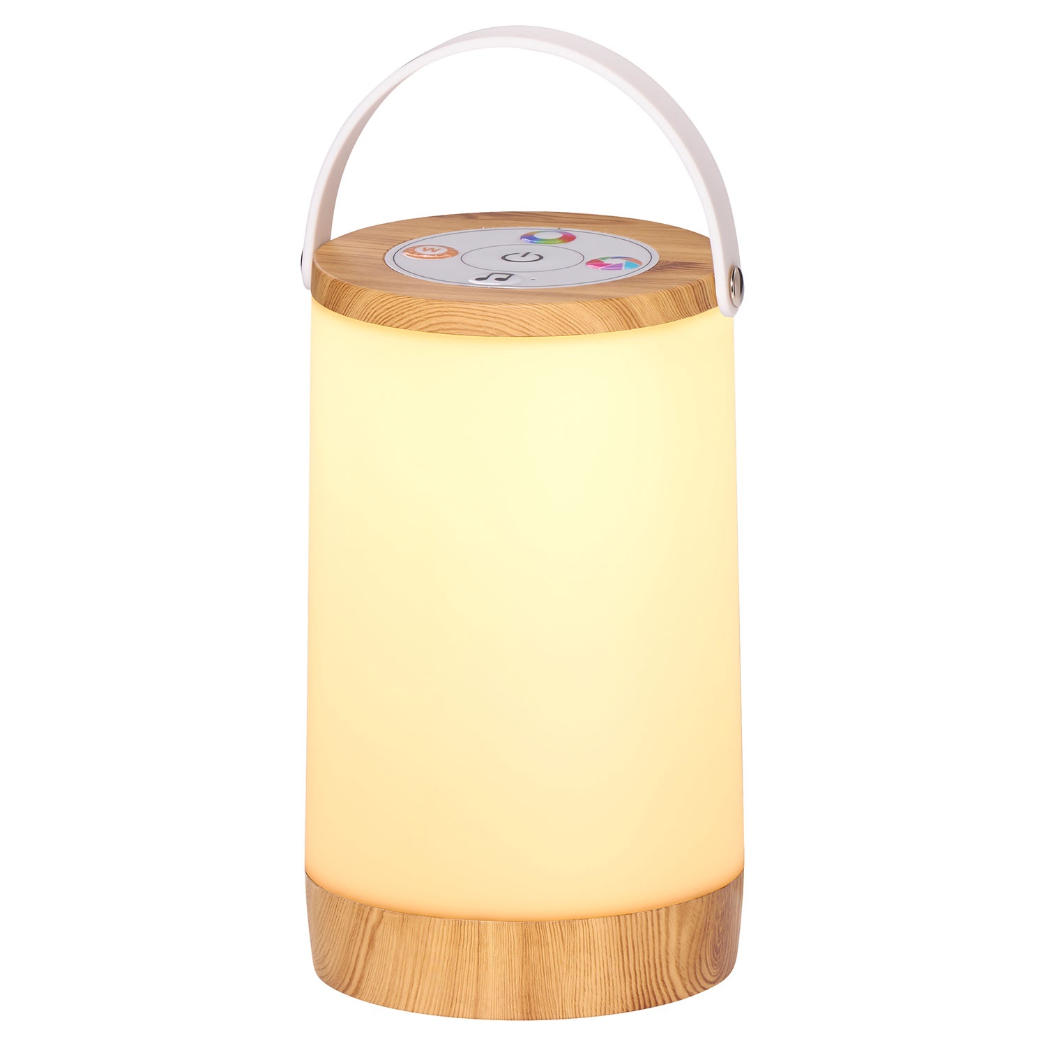 CASALUX LED-RGB-Laterne | ALDI SÜD