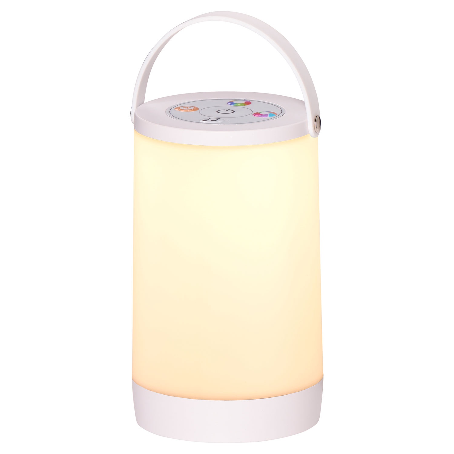 CASALUX LED-RGB-Laterne | ALDI SÜD