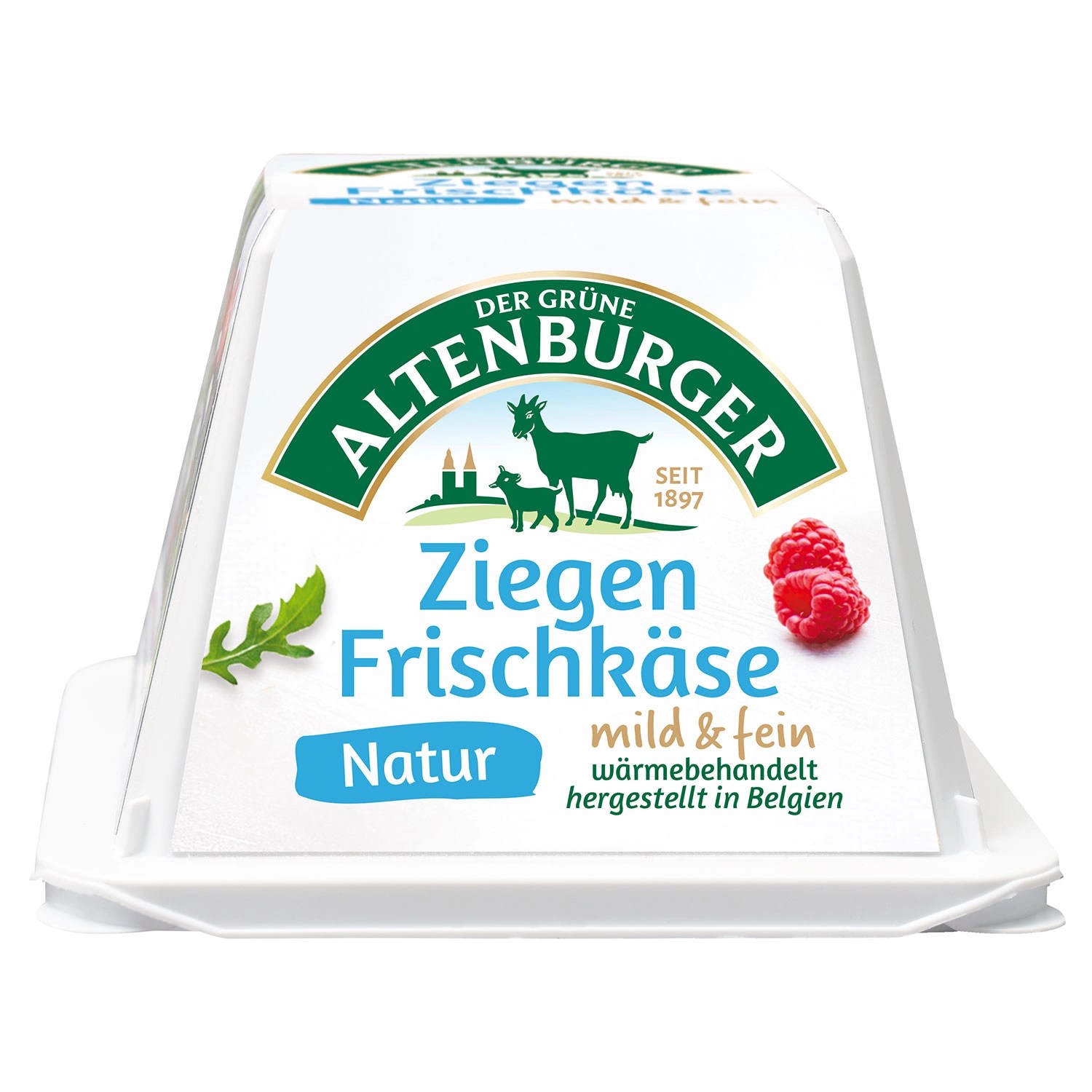 ALTENBURGER Ziegenkäse 150 g ALDI SÜD
