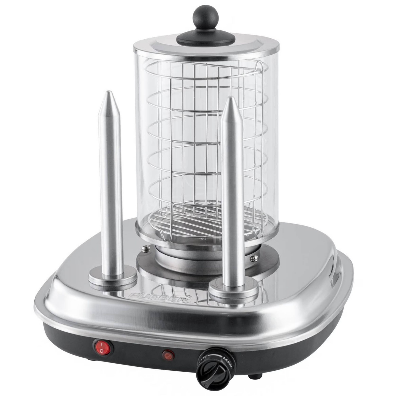 FURBER Hot Dog Maschine Big John ALDI SUISSE