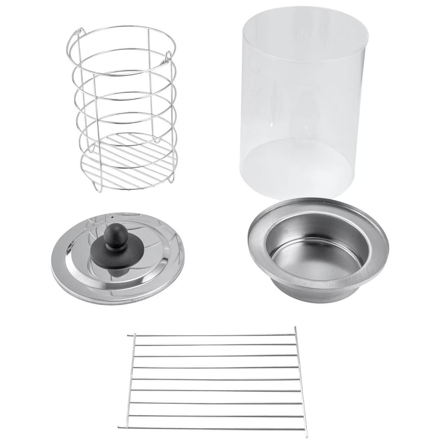 FURBER Hot Dog Maschine Big John ALDI SUISSE