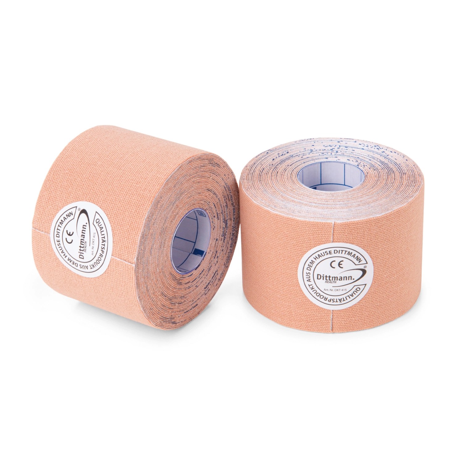 ACTIVE MED Kinesiology Tape, Beige HOFER